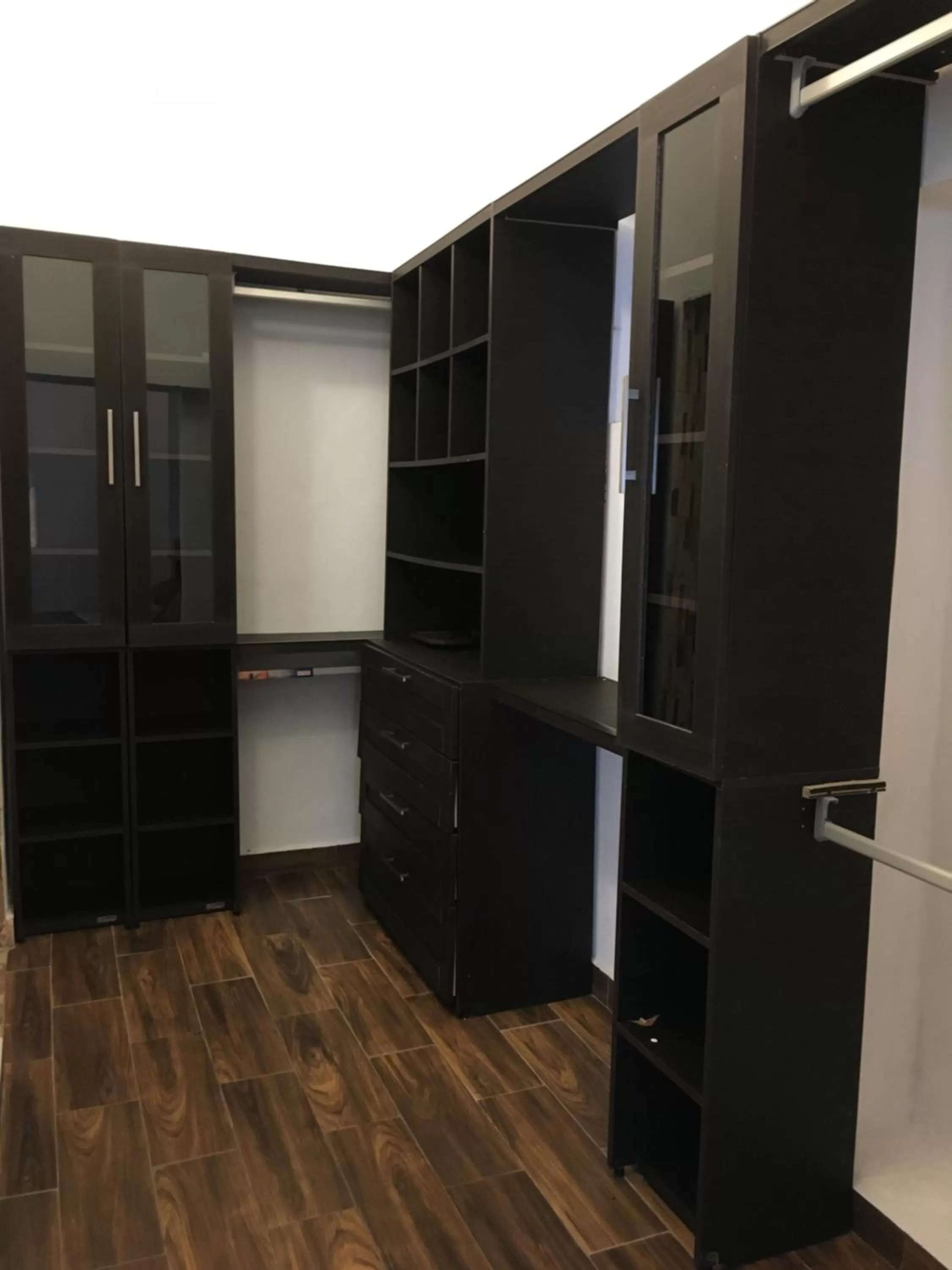 wardrobe in Suites del Sureste - Mérida