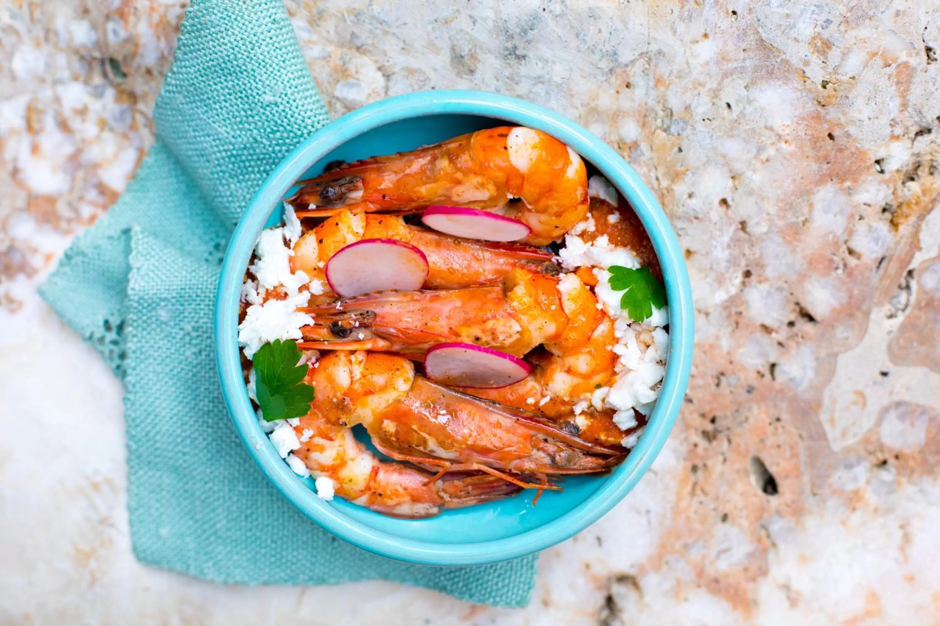 Restaurant/places to eat in Hotel Indigo Larnaca, an IHG Hotel-ADULTS ONLY