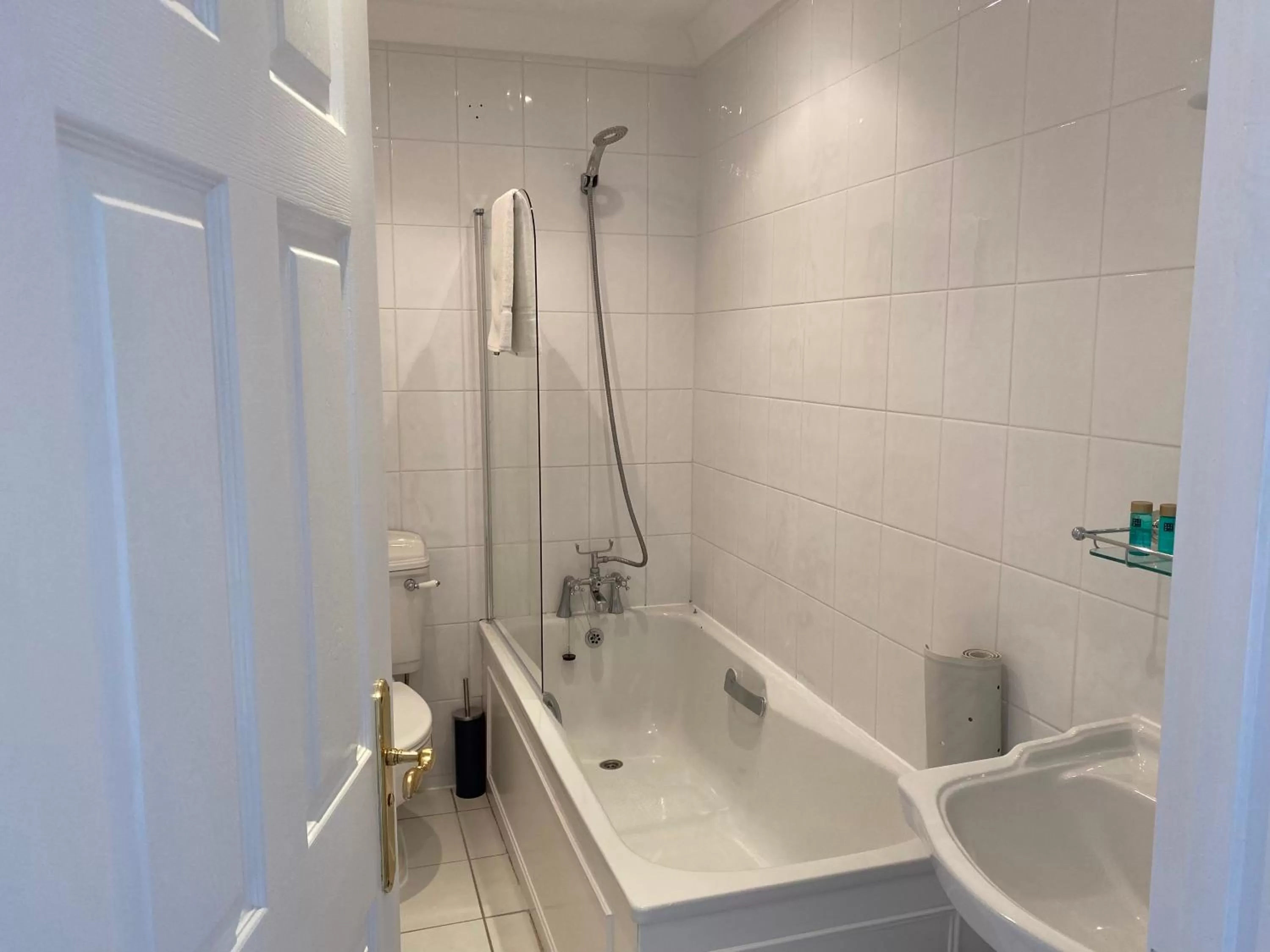 The Wellington Hotel