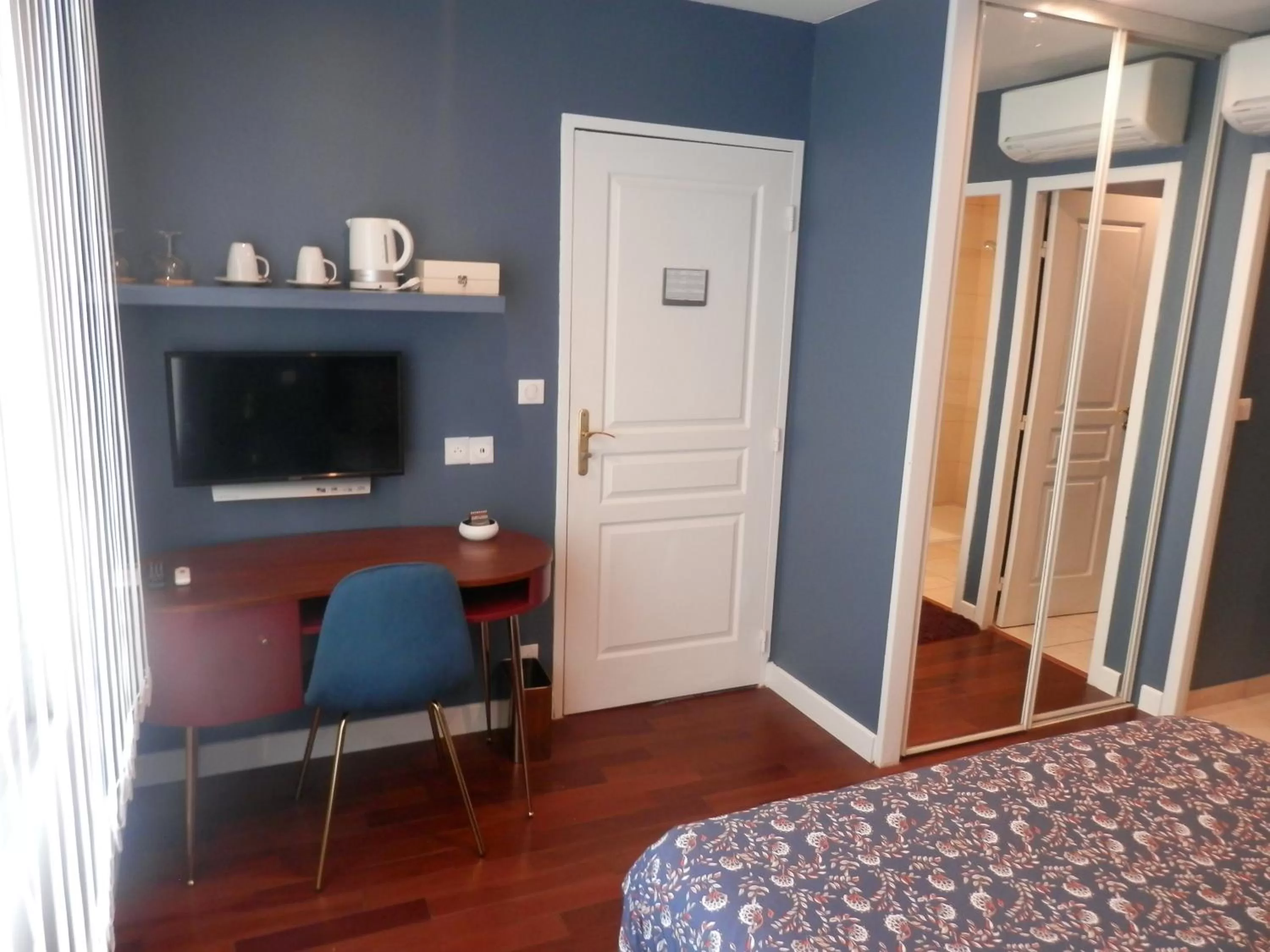 Bed in Bordeaux Cosy B&B