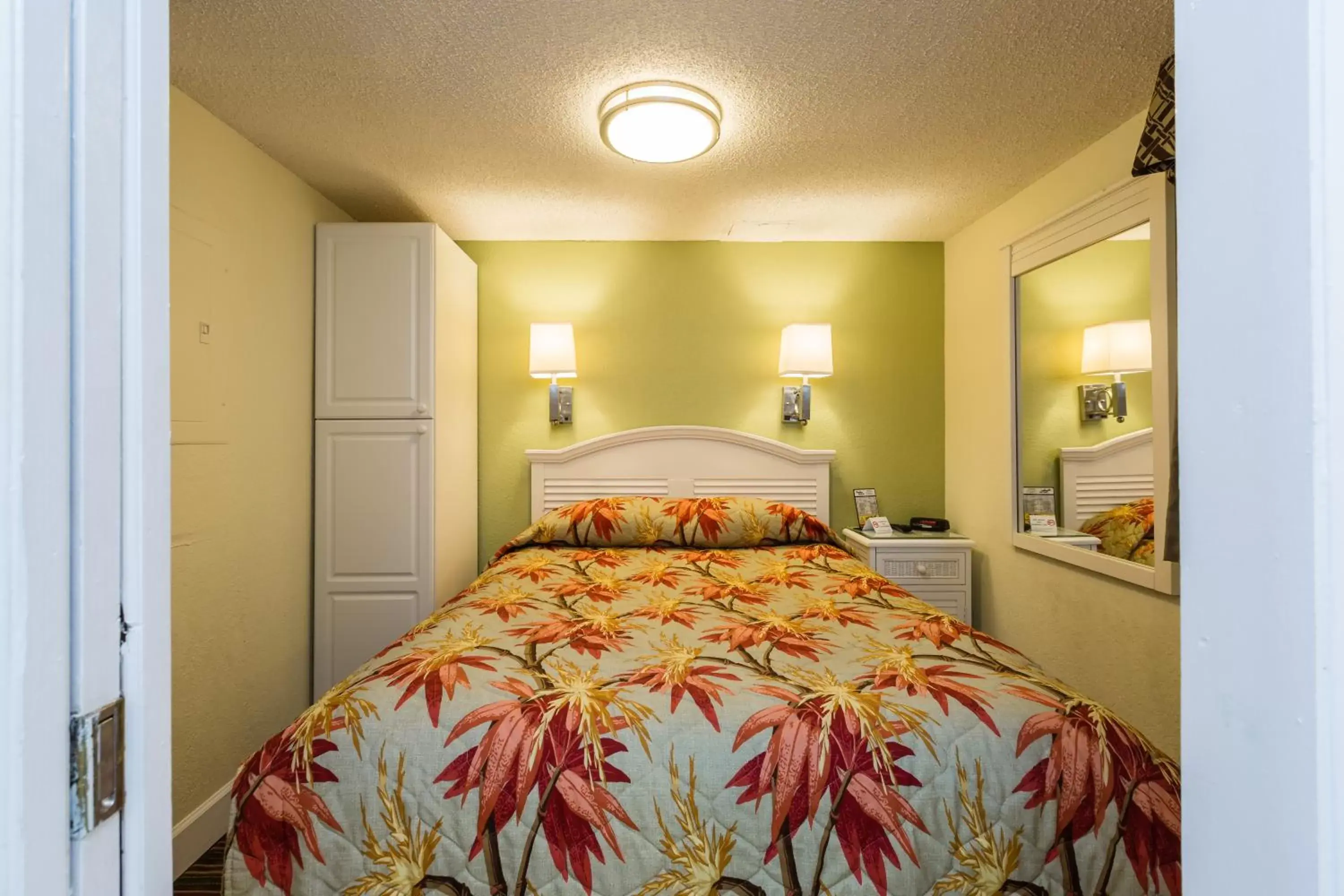 One-Bedroom Apartment in Maritime Beach Club One-Bedroom Apartment in Maritime Beach Club