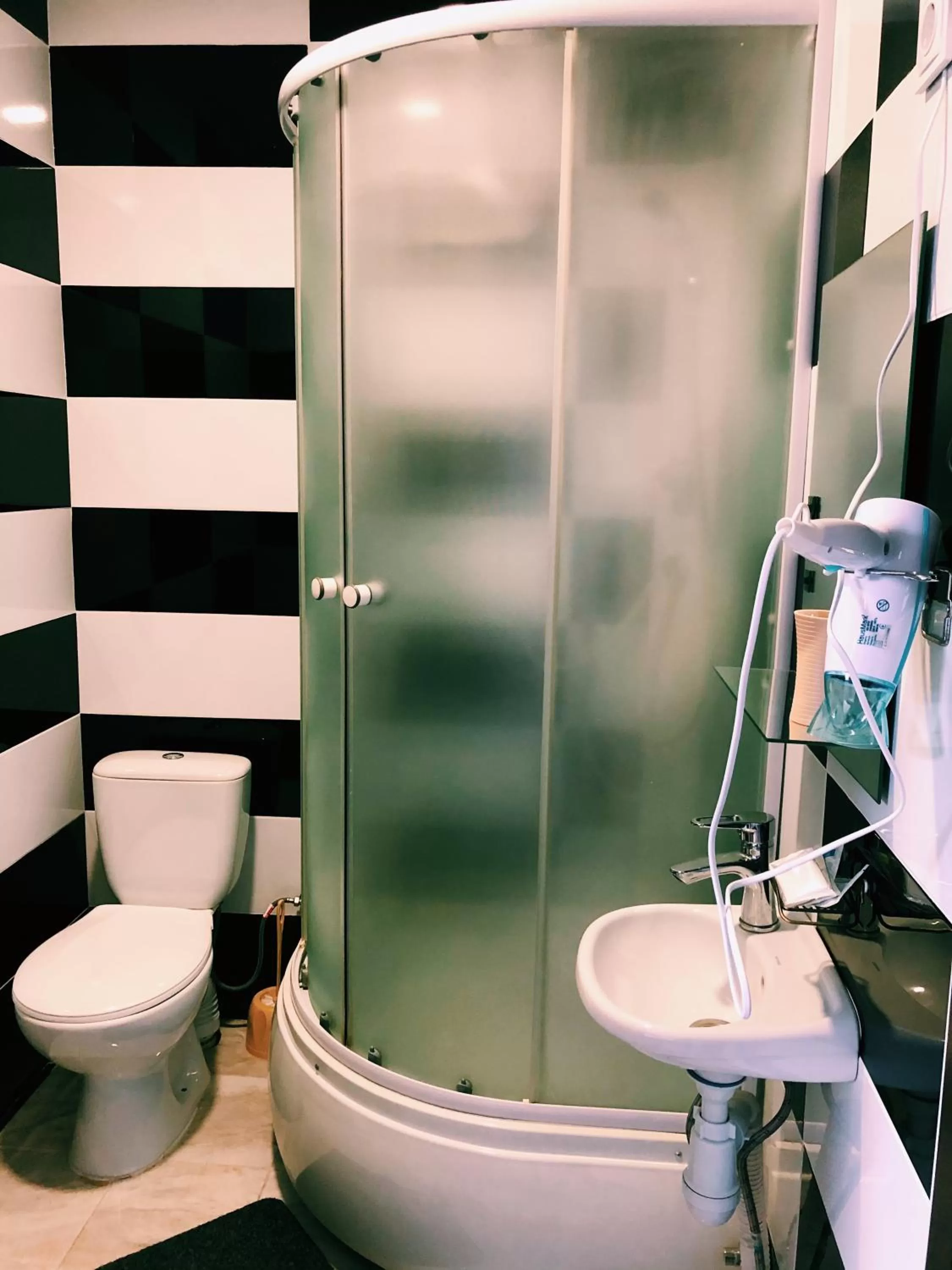 Hotel and Entertaiment Complex Vlada