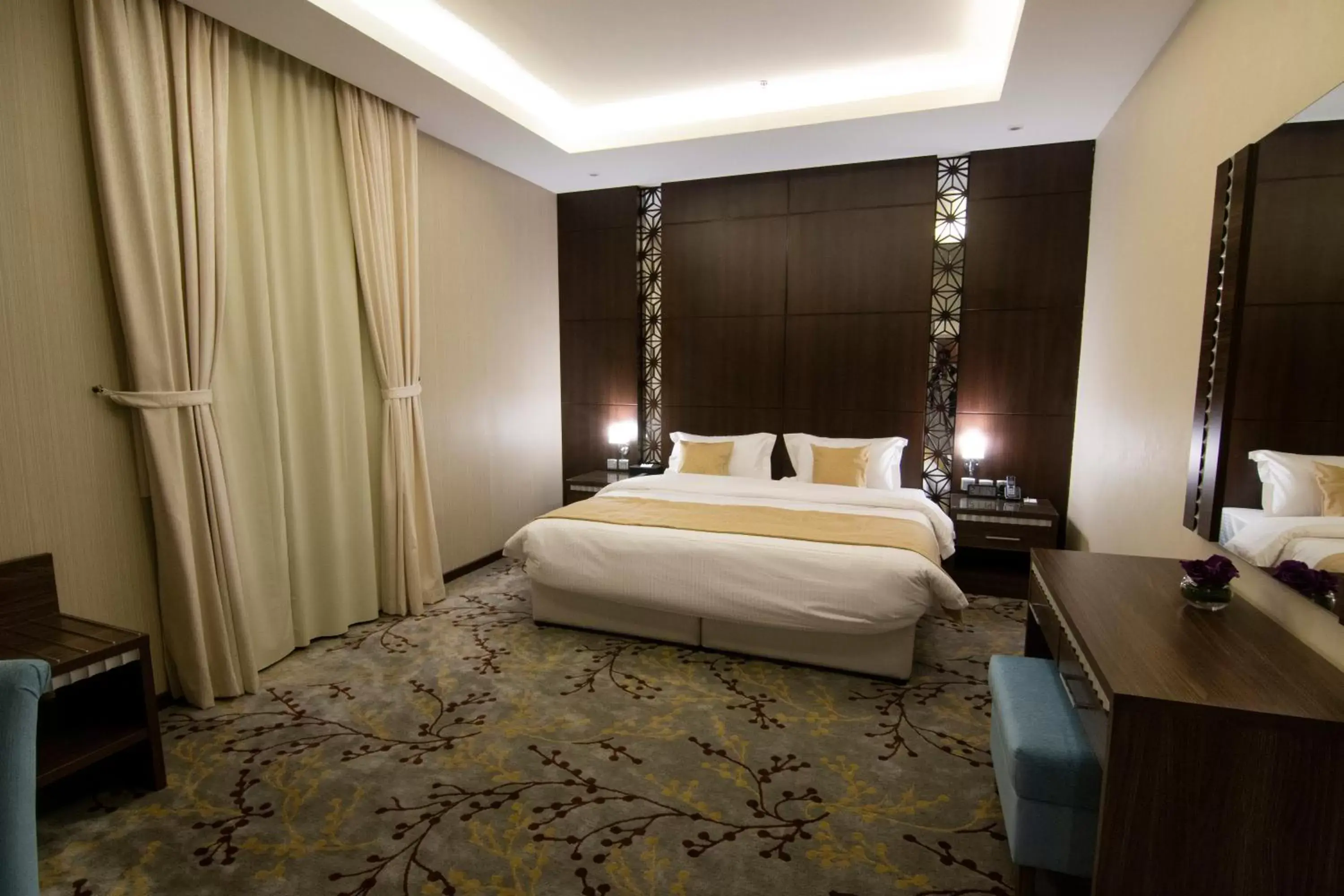 Family Suite in Ayan Hotel Family Suite in Ayan Hotel