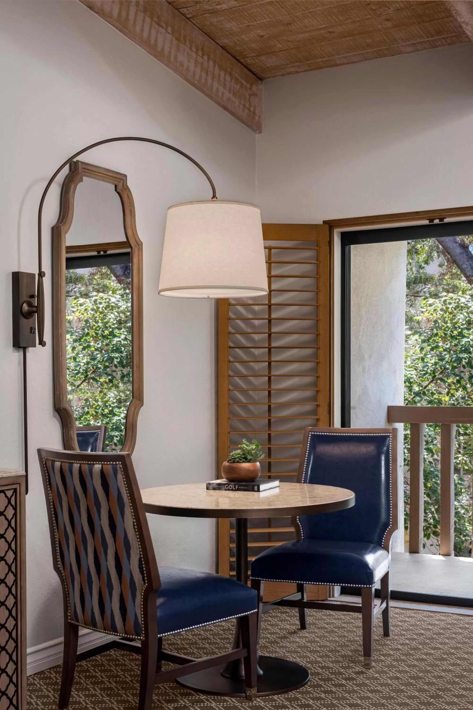 View (from property/room) in Rancho Bernardo Inn