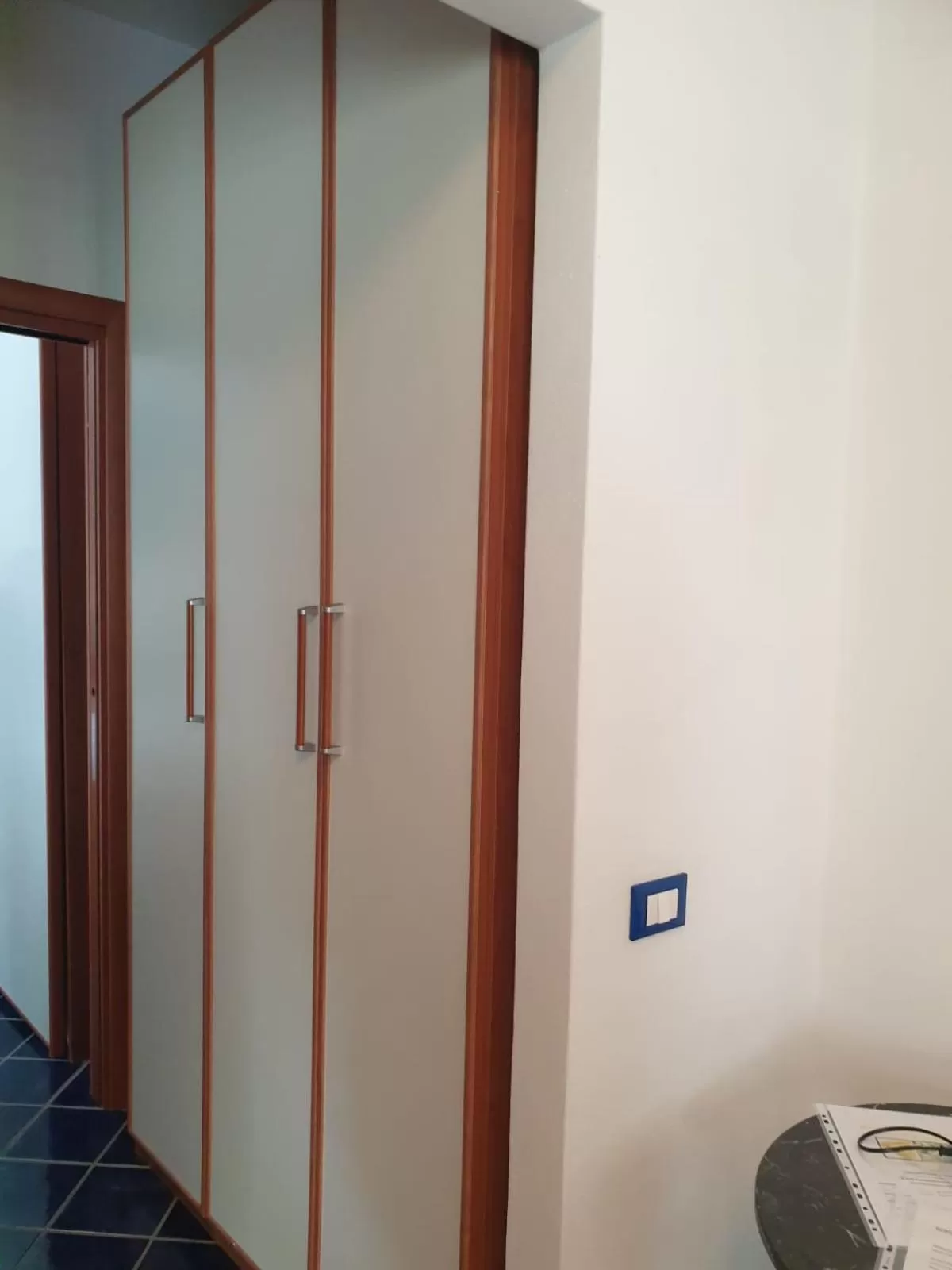 Living room in Hotel Mareluna Ischia