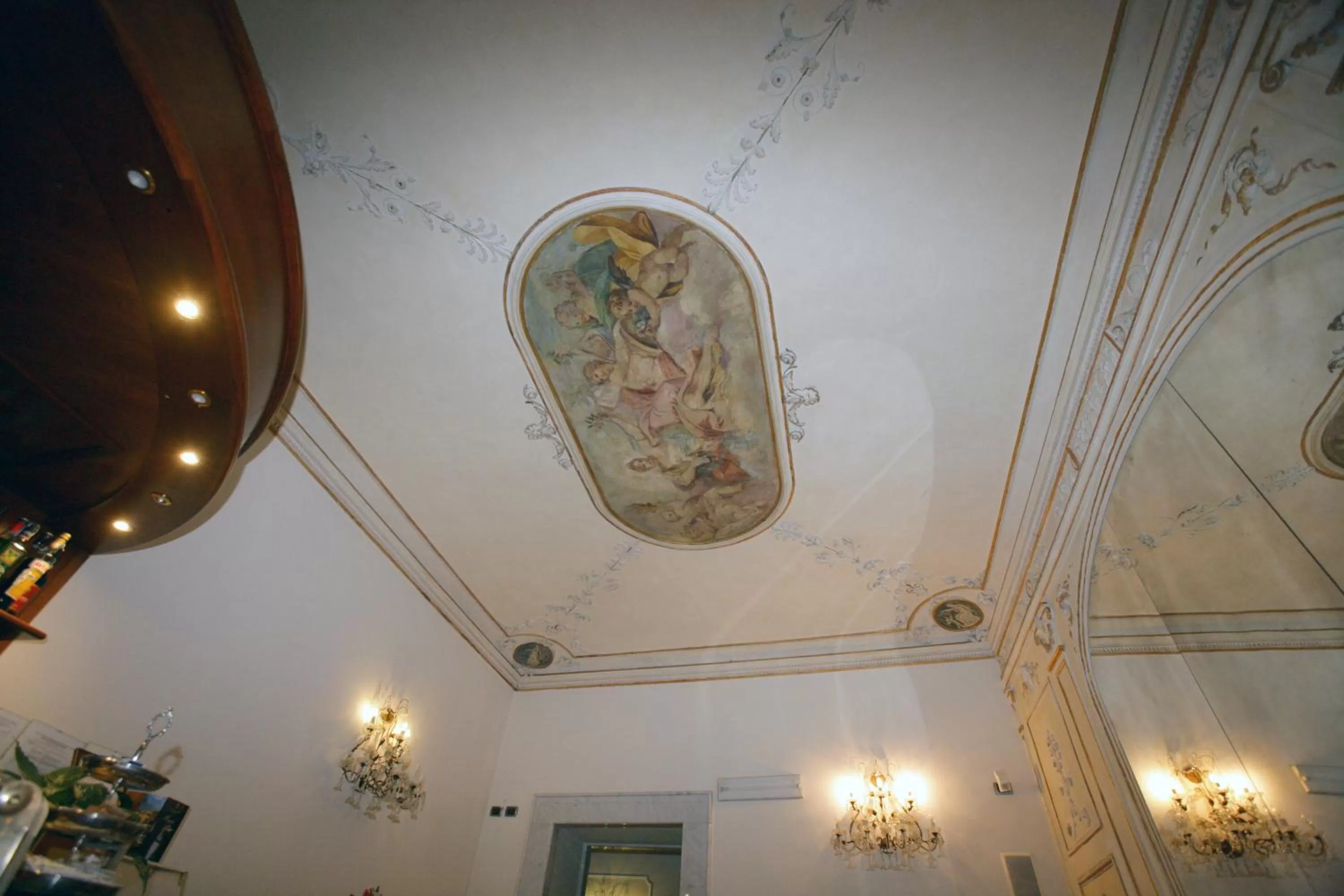 Domus Florentiae Hotel