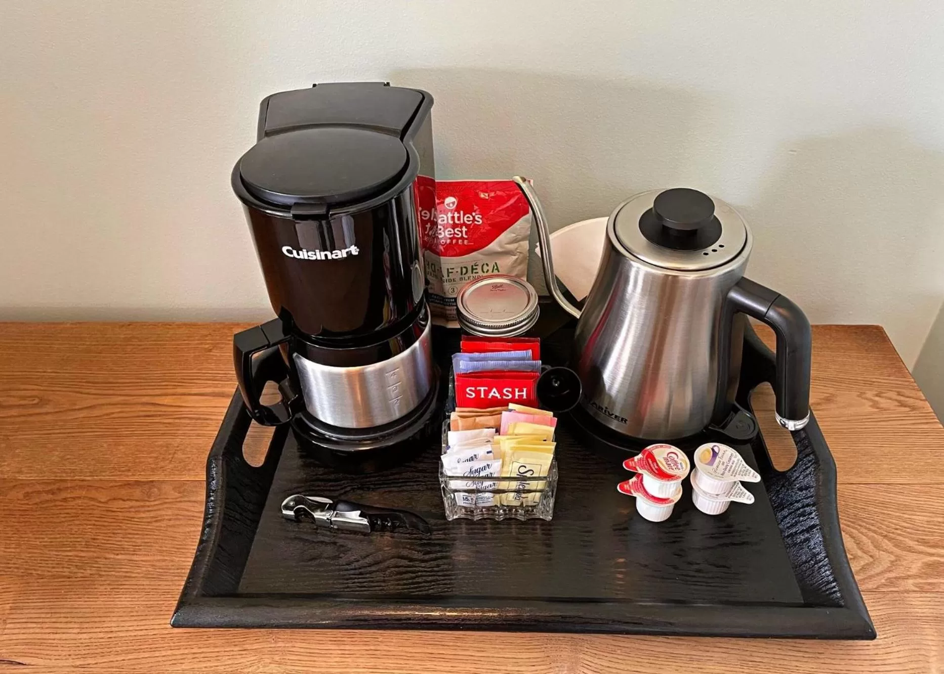 The Edenwild Boutique Inn