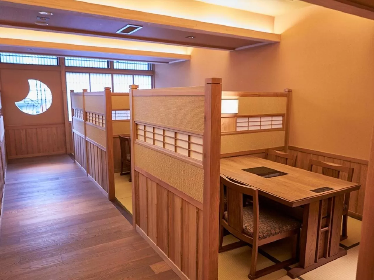 Restaurant/places to eat in Yukinohana