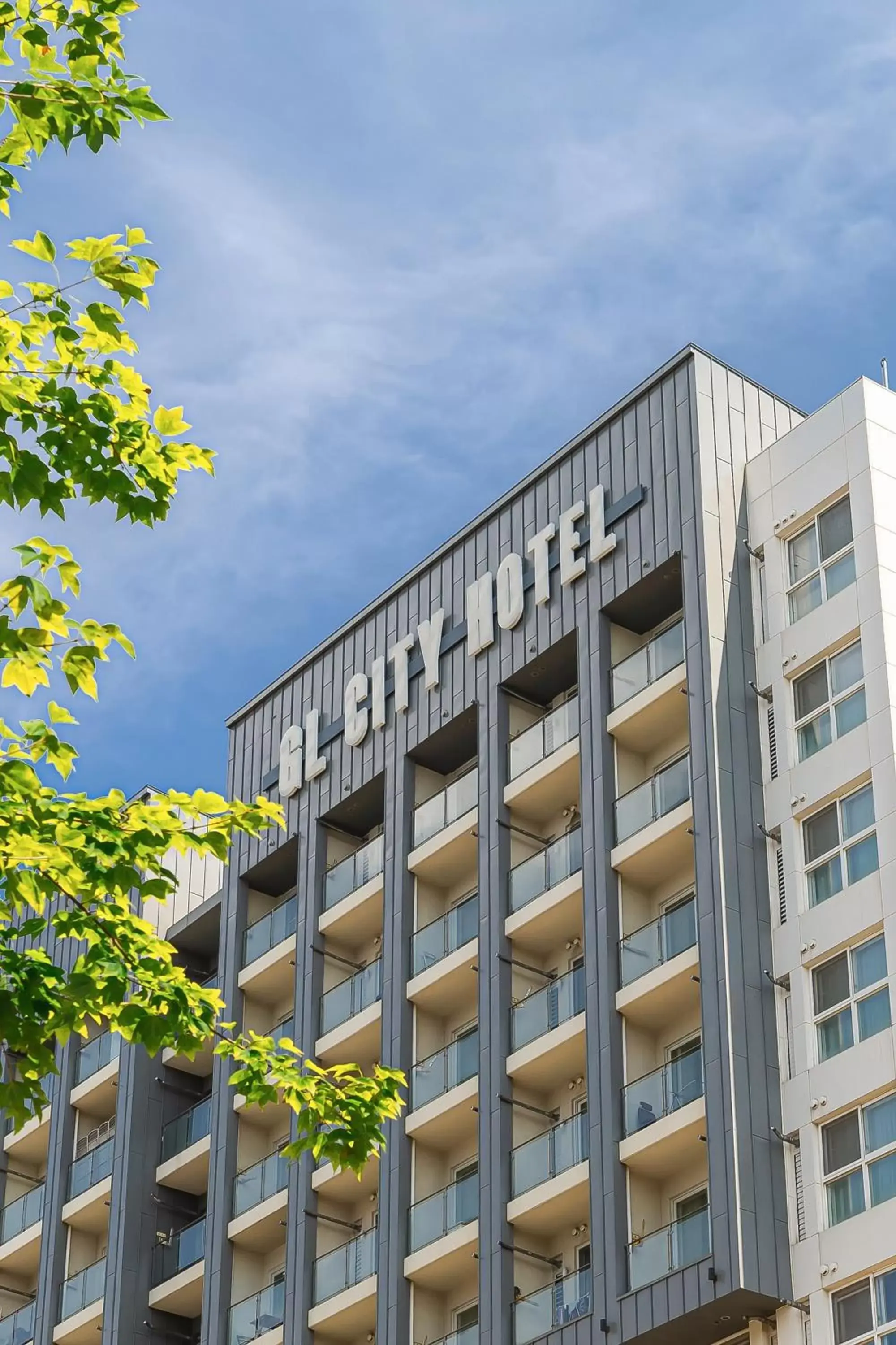 GL City Hotel Incheon Airport GL City Hotel Incheon Airport