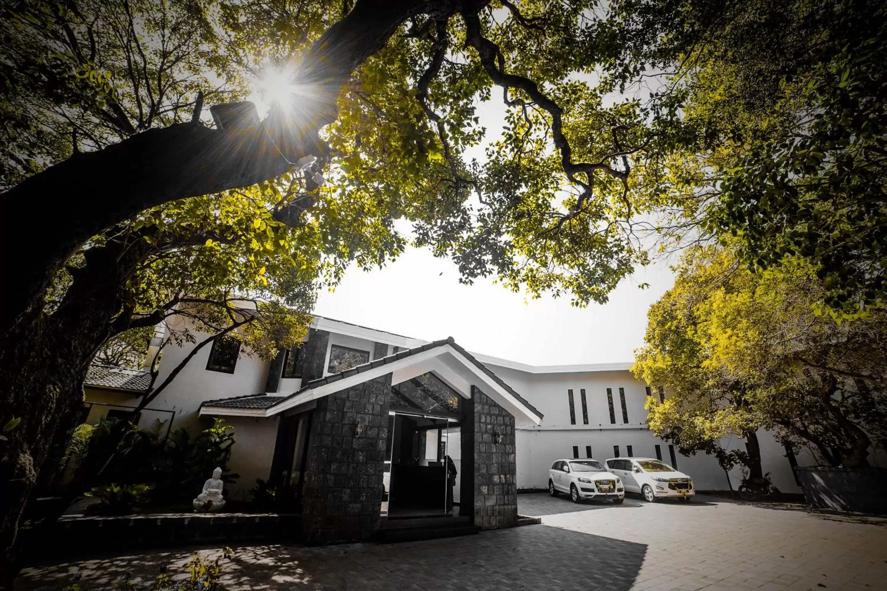 Tranquil Resort & Spa Tranquil Resort & Spa