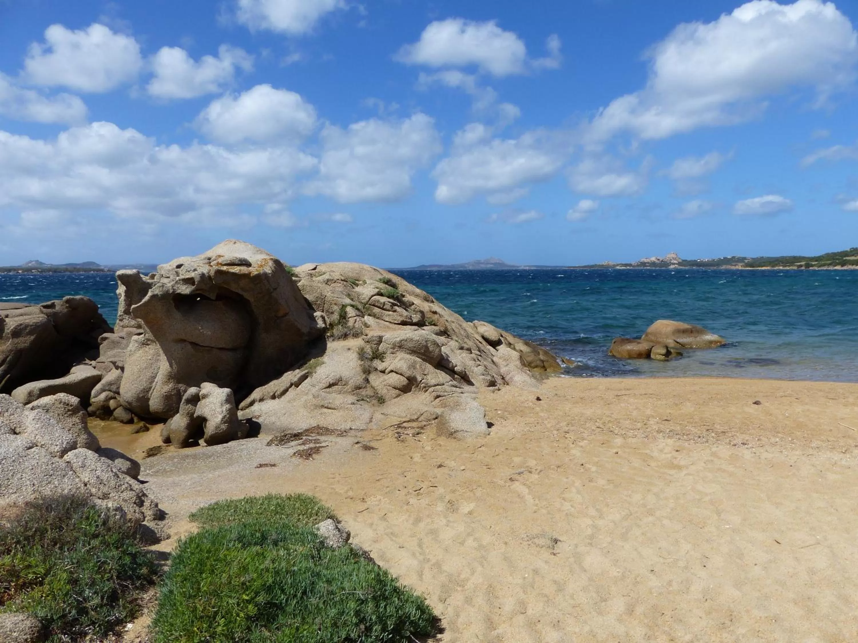 Off site in B&B La Murichessa