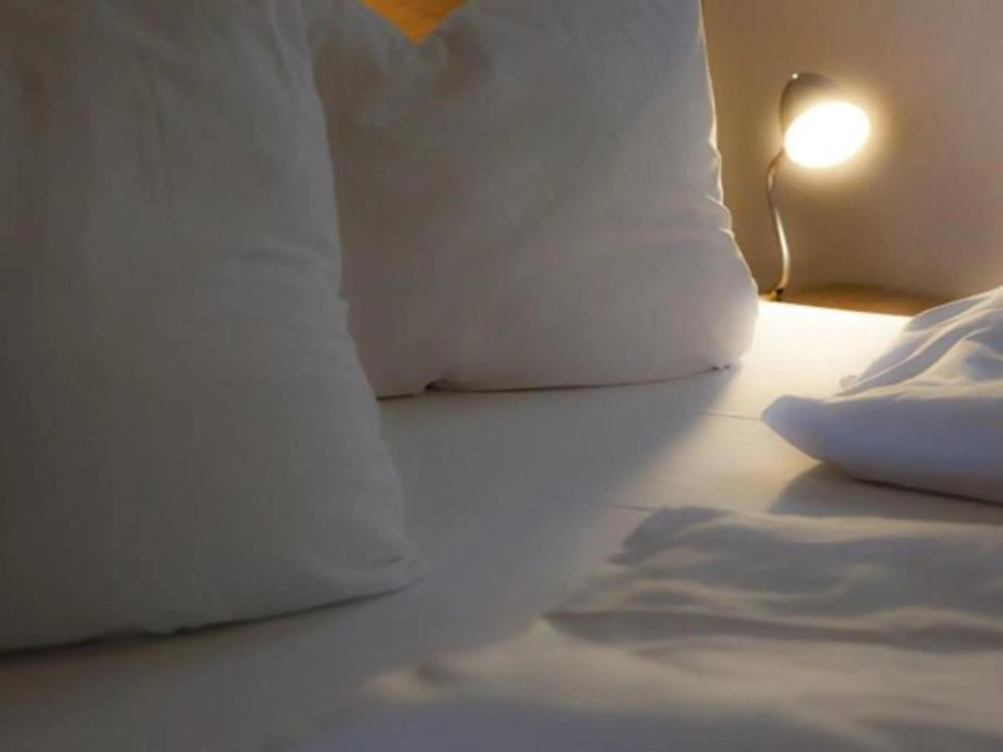 Photo of the whole room, Bed in Hotel Christina