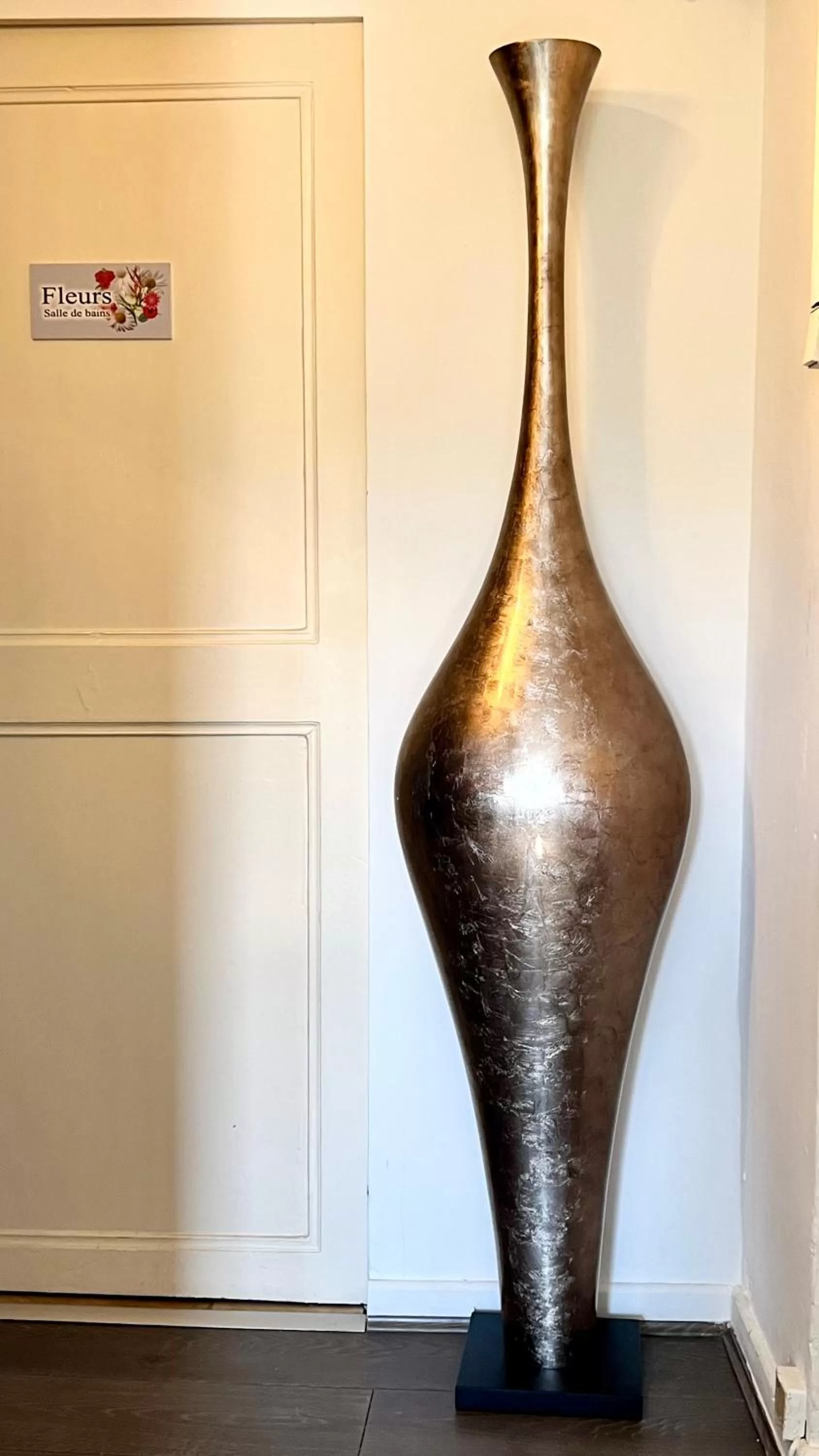 Property building in Domaine de l'Aufrene