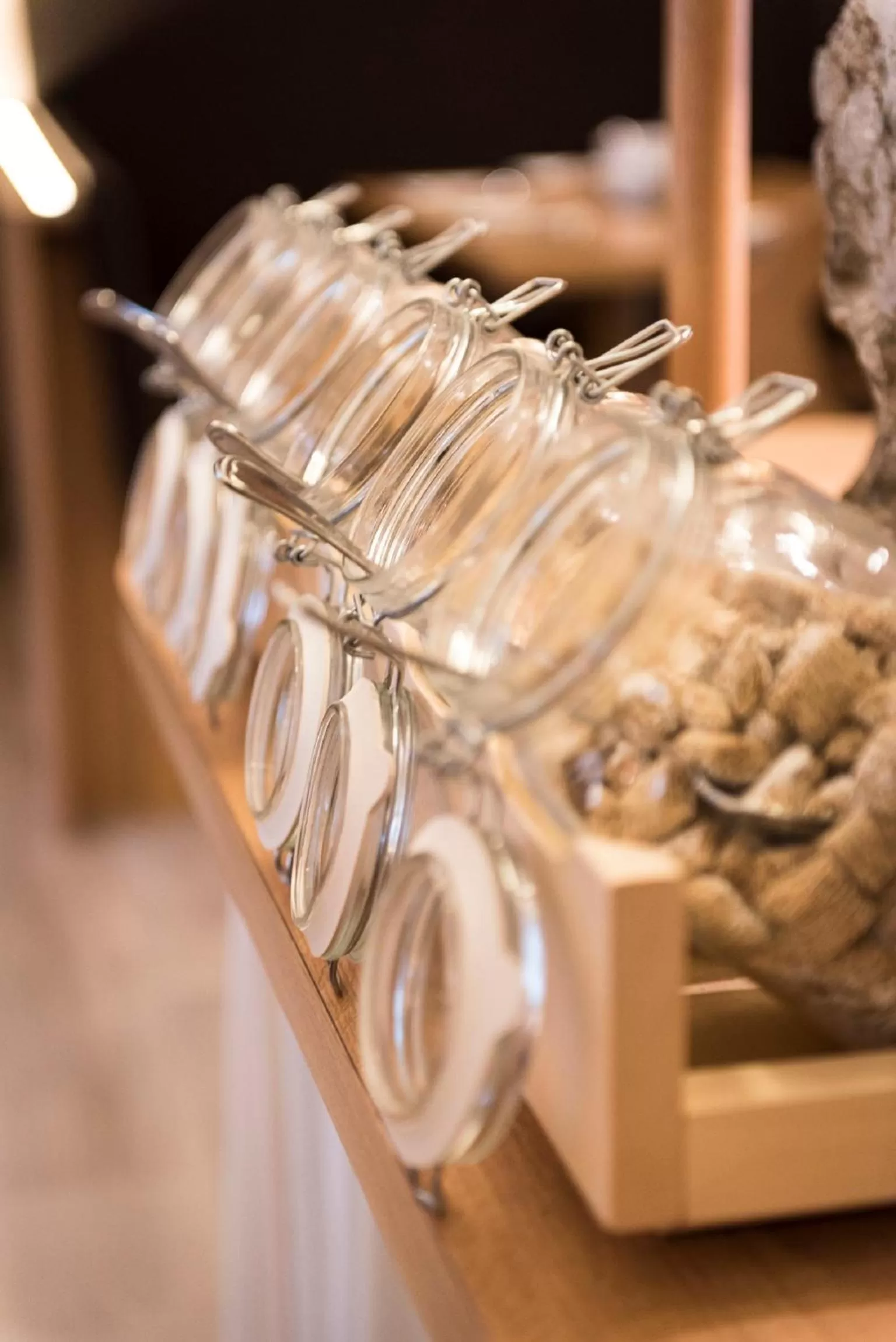 Food in Hotel Oedhof