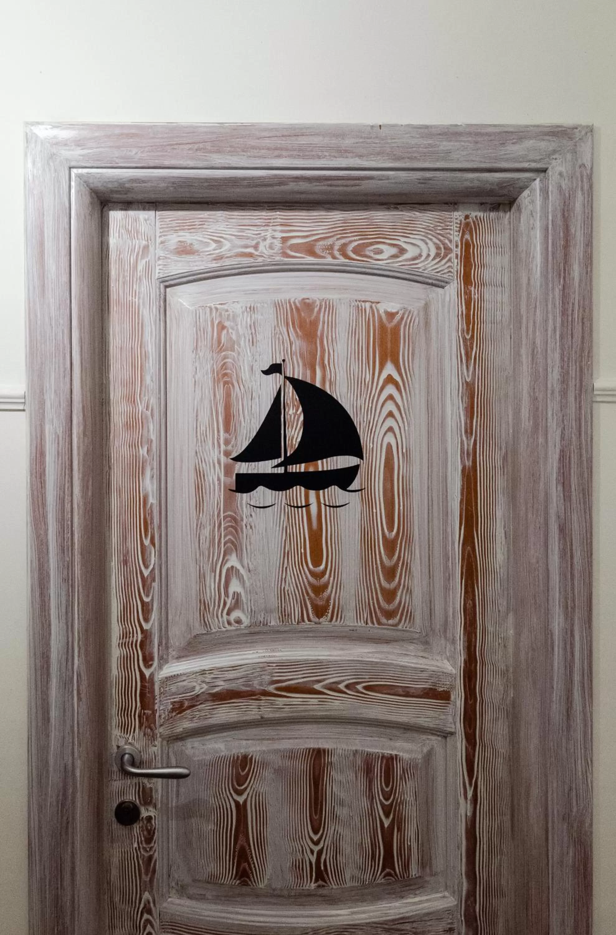 View (from property/room) in Domatia