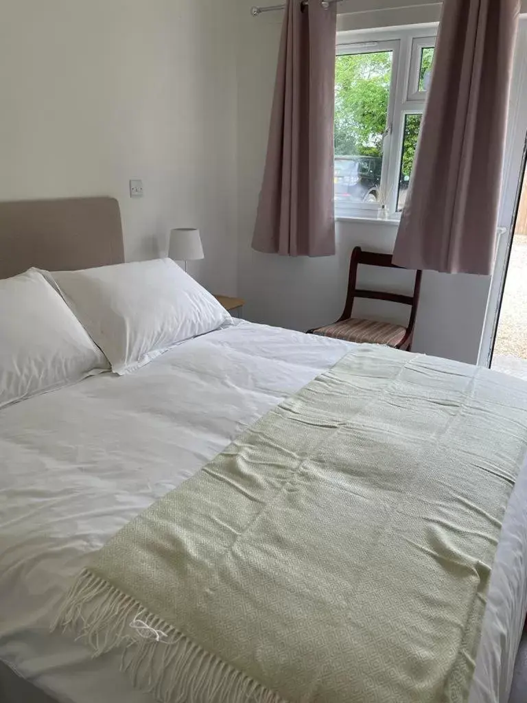 Family Room in The King William IV Family Room in The King William IV