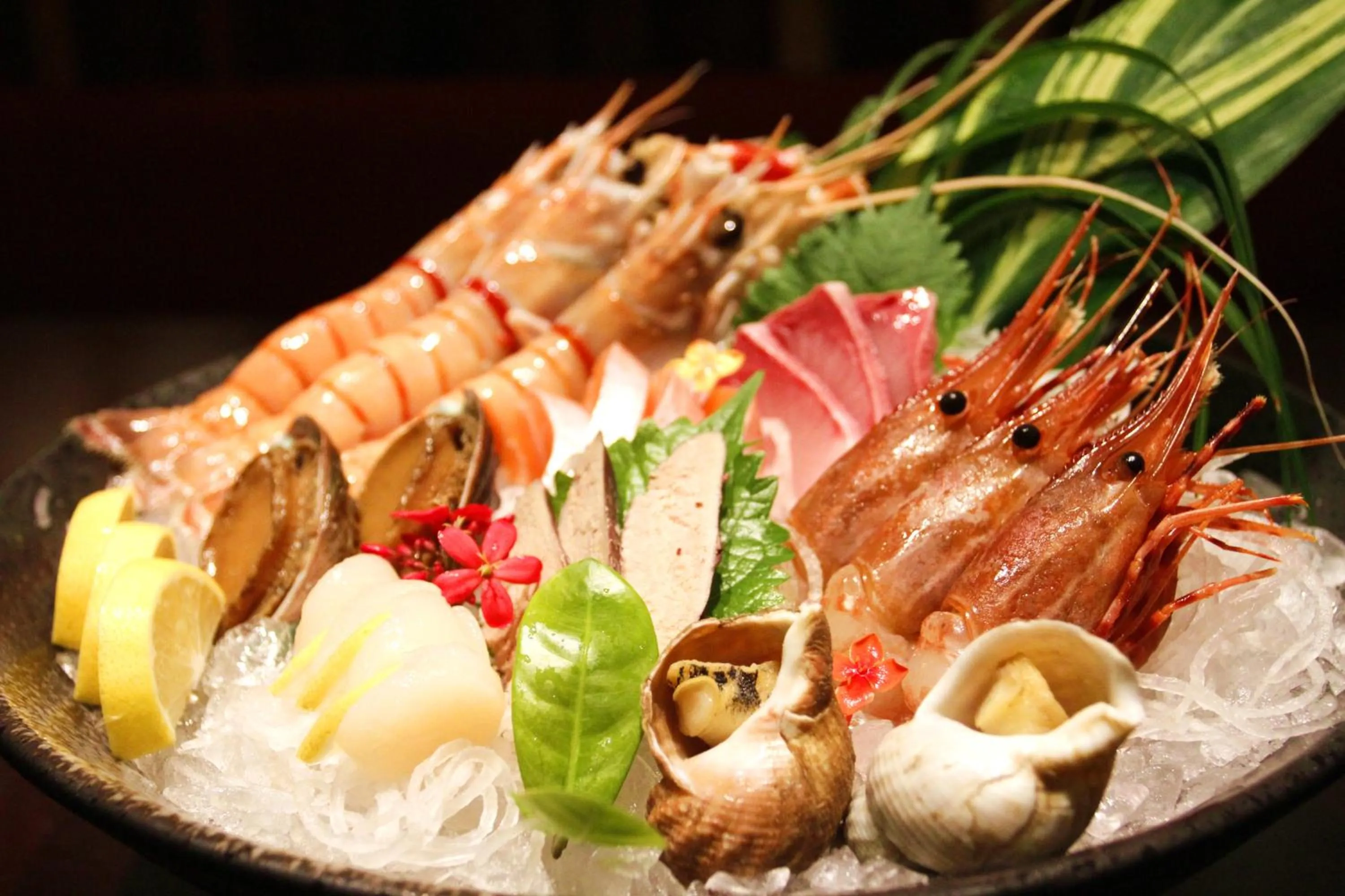 Restaurant/places to eat in HUALUXE Yangjiang City Center