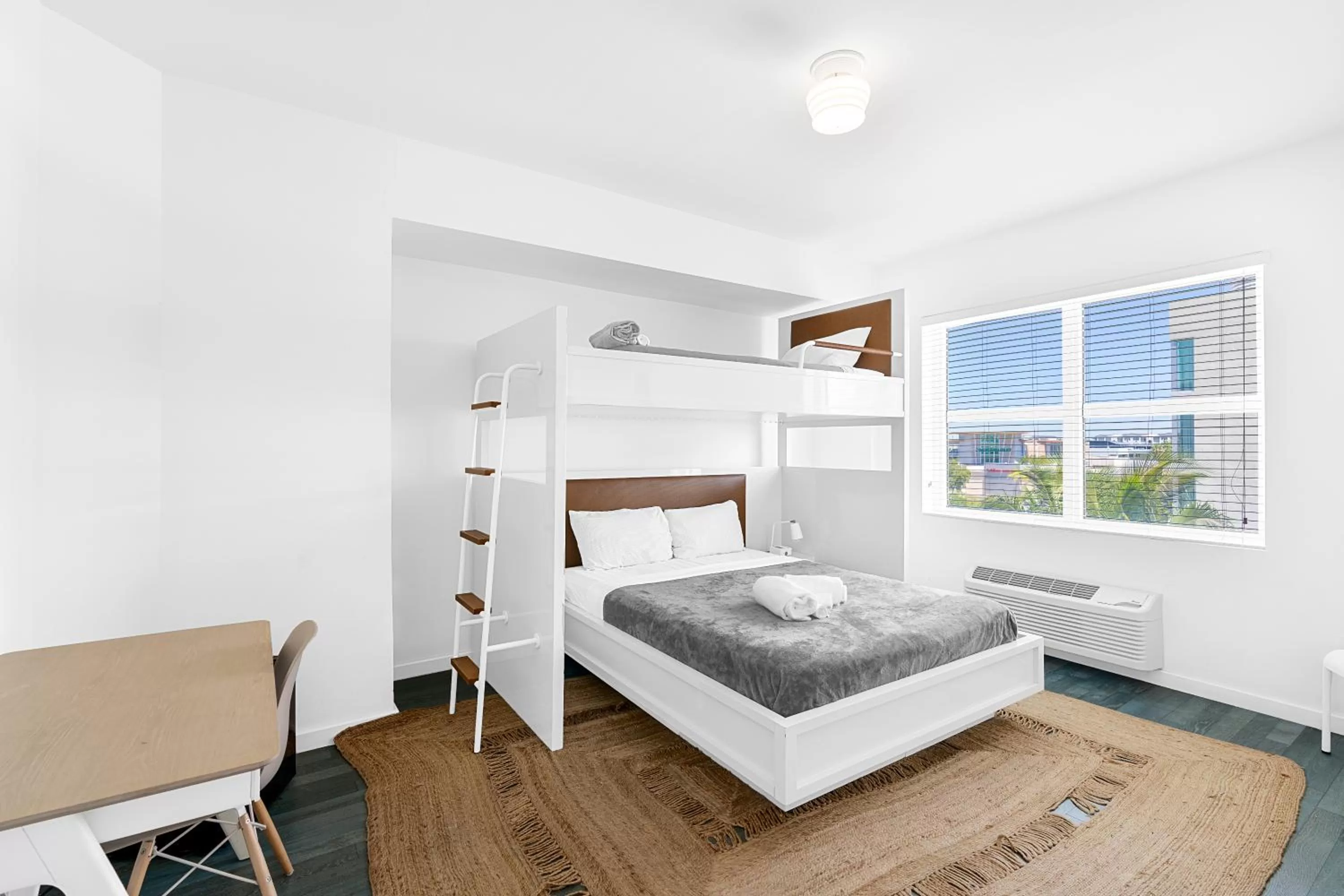 Bunk Bed in The Variety by LuxUrban