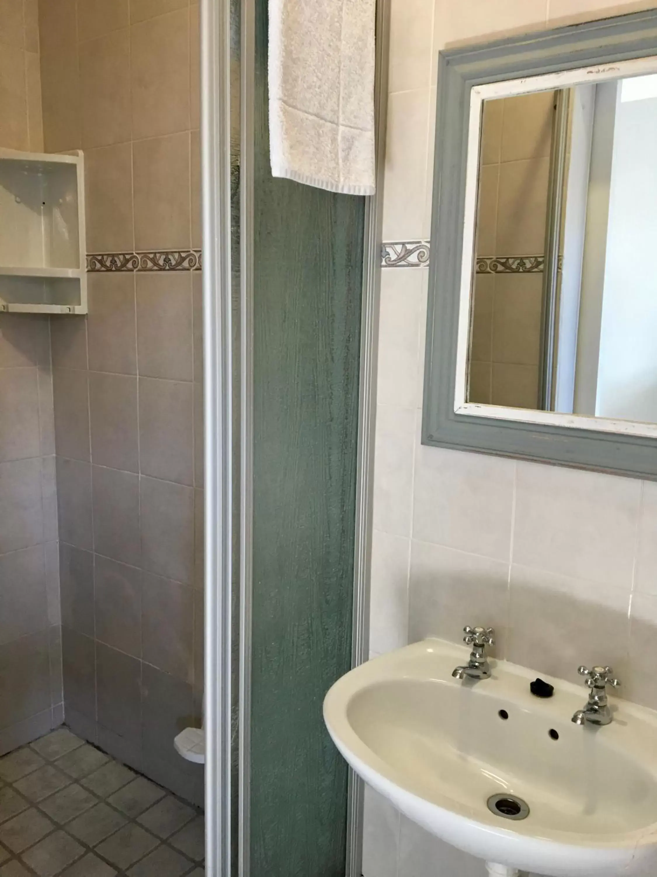 Double Room in La Mer Guesthouse Double Room in La Mer Guesthouse