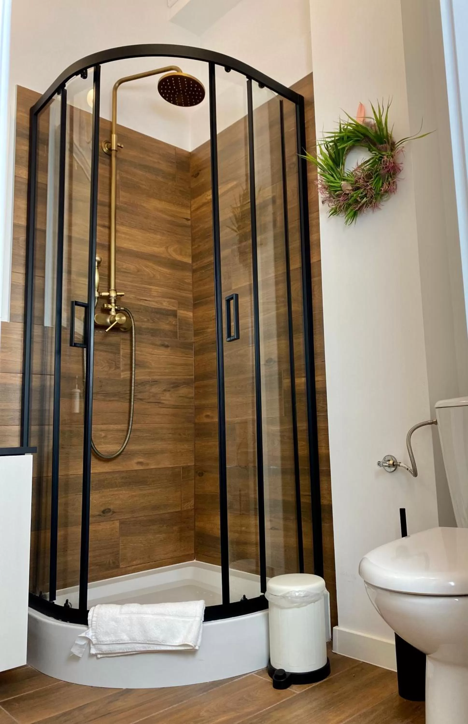 Pokoje w Starej Karczmie - by Upstairs