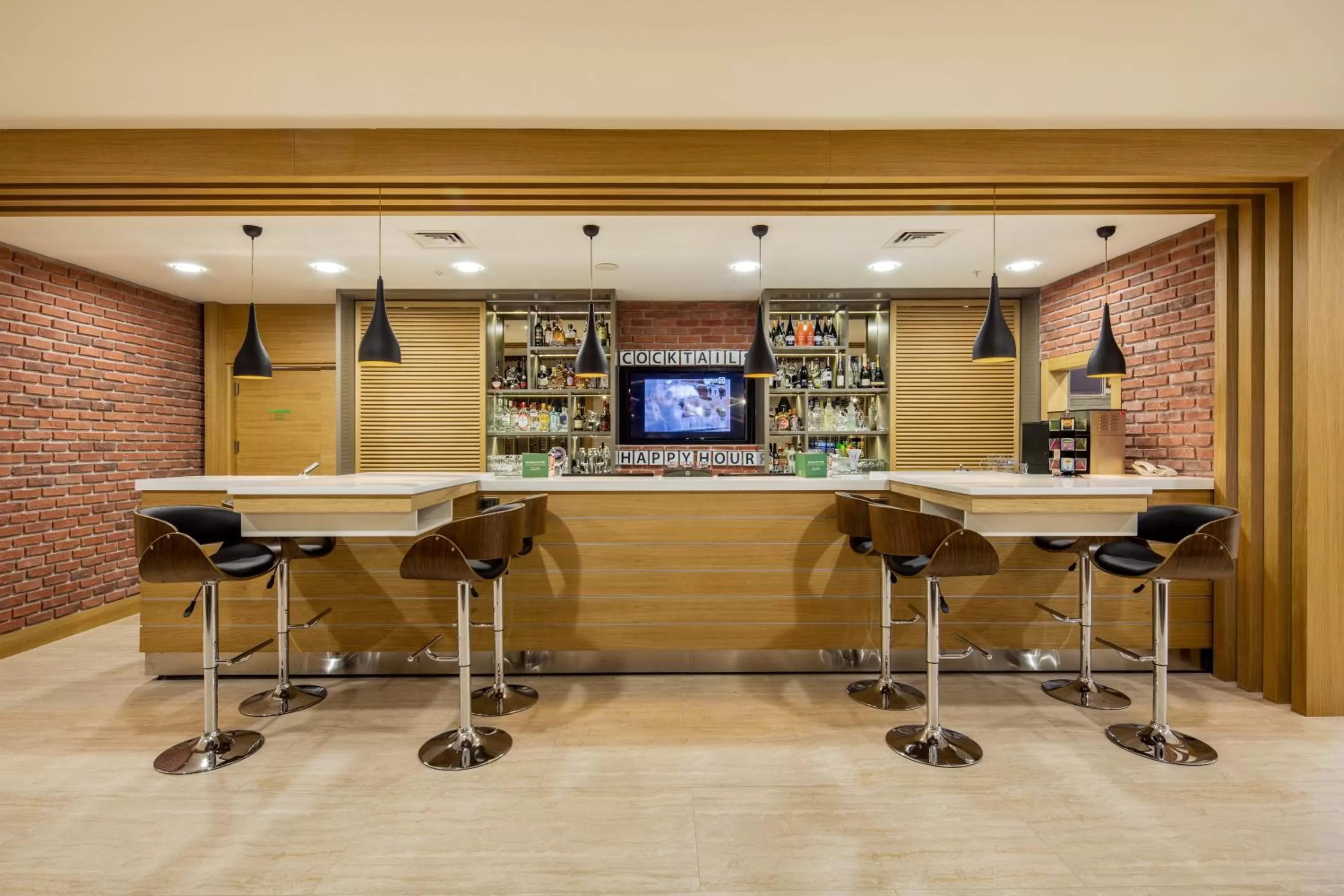 Property building in Holiday Inn Antalya - Lara by IHG