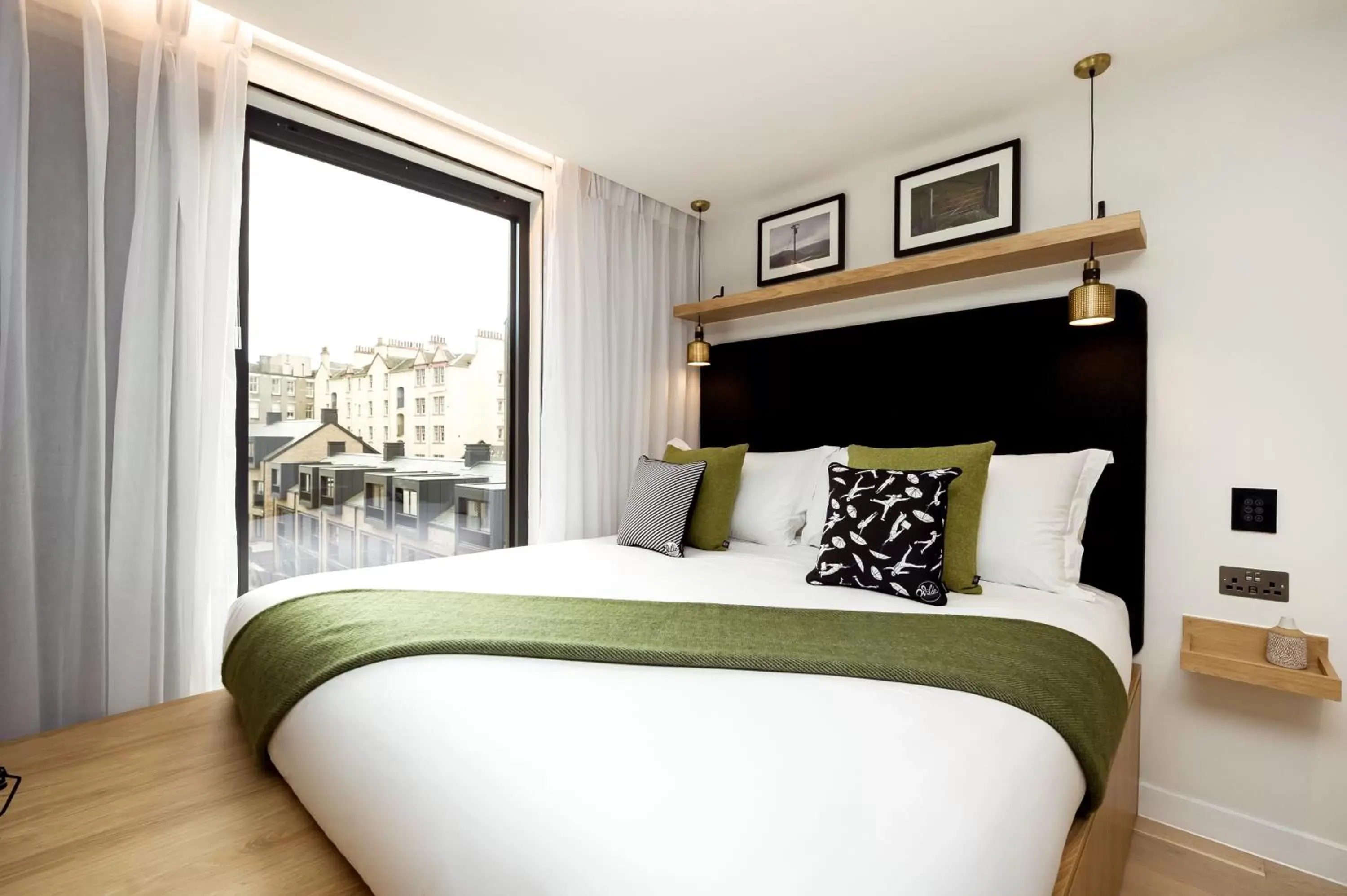 Wilde Aparthotels Edinburgh Grassmarket Wilde Aparthotels Edinburgh Grassmarket