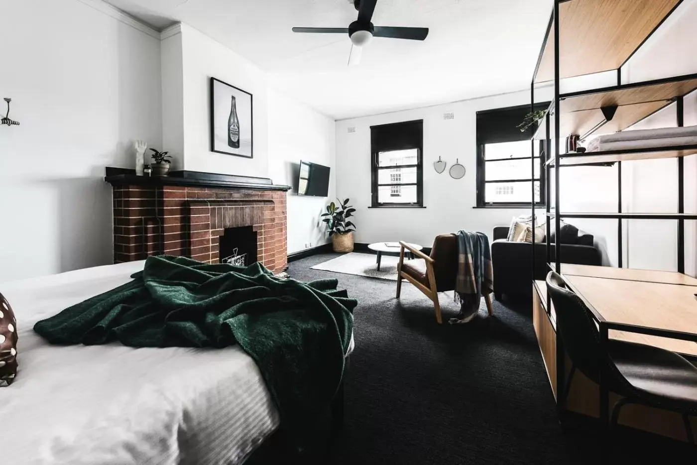 Sydney Park Hotel Sydney Park Hotel