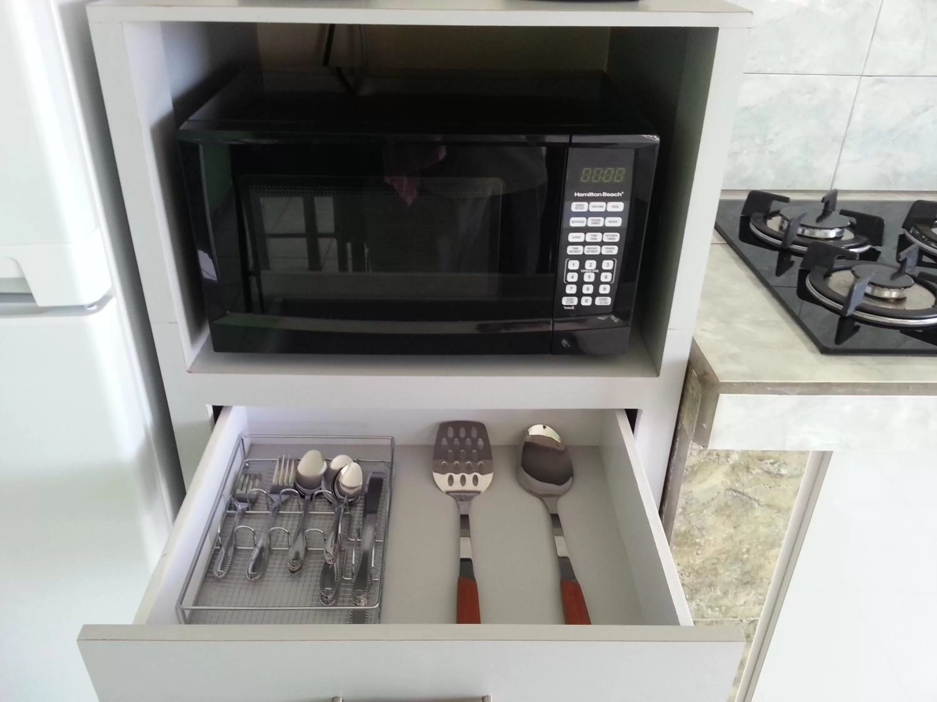 minibar, TV/Entertainment Center in Aguada of the Seas