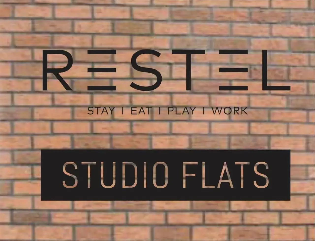 RESTEL STUDIO FLATS RESTEL STUDIO FLATS