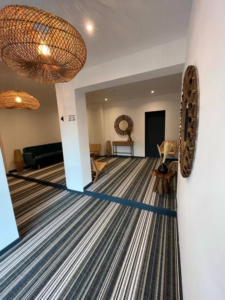 View (from property/room) in Home Place Apartments - Gujan Arcachon