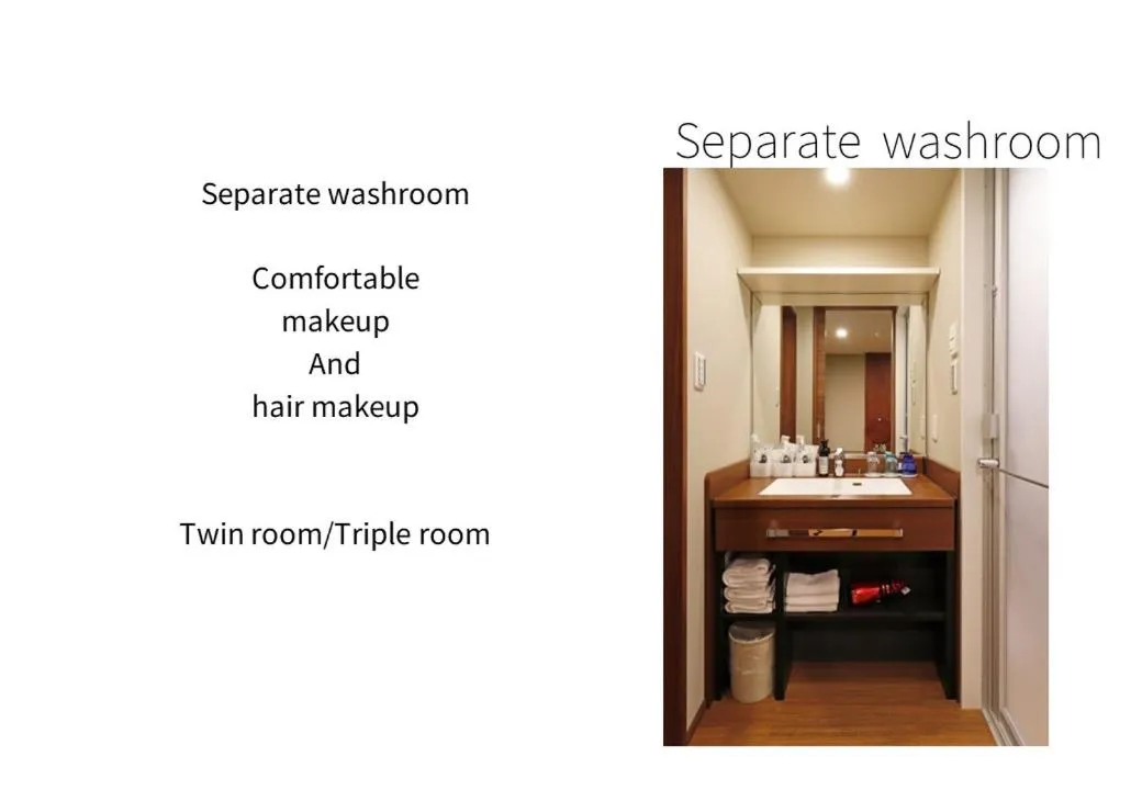 Hotel Meldia Osaka Higobashi