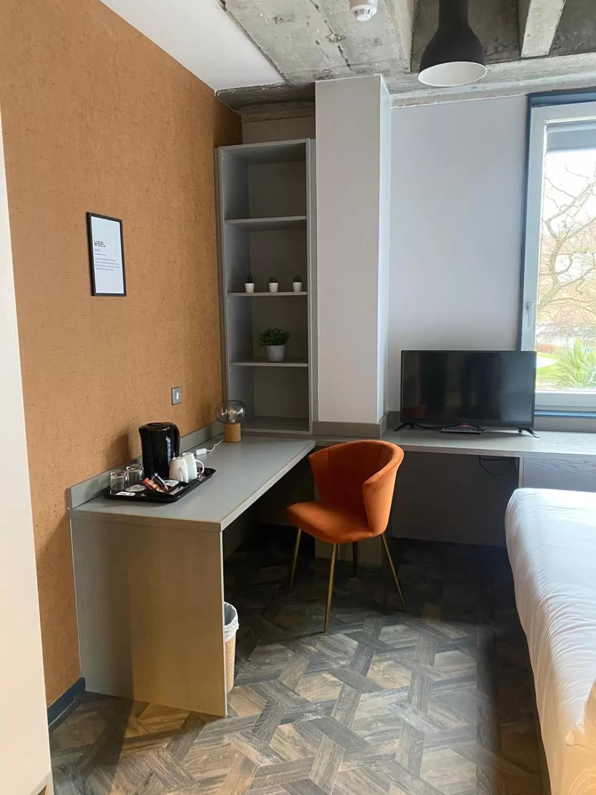 Quarter by the Warren Collection