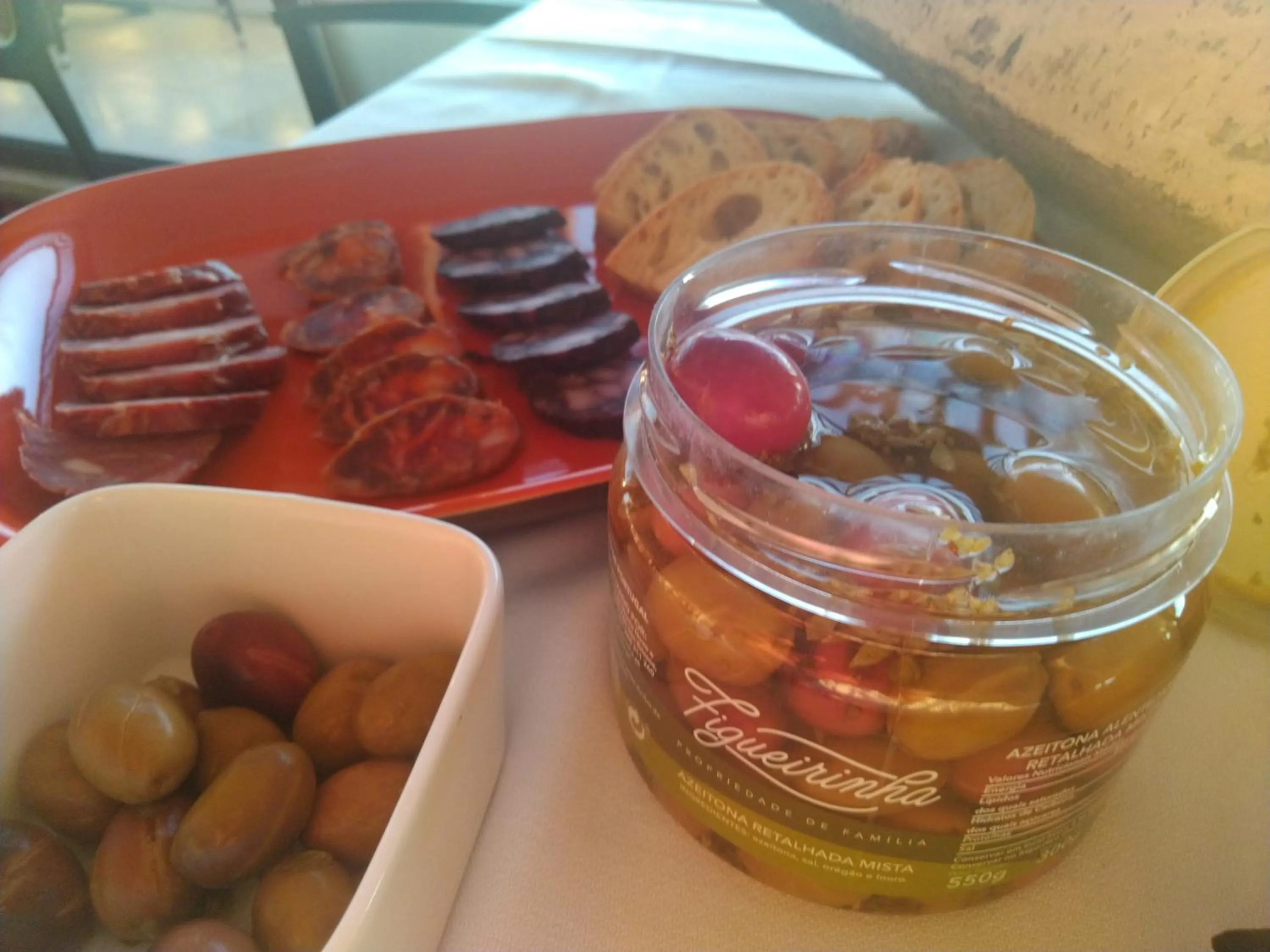 Hotel Ordem De Santiago