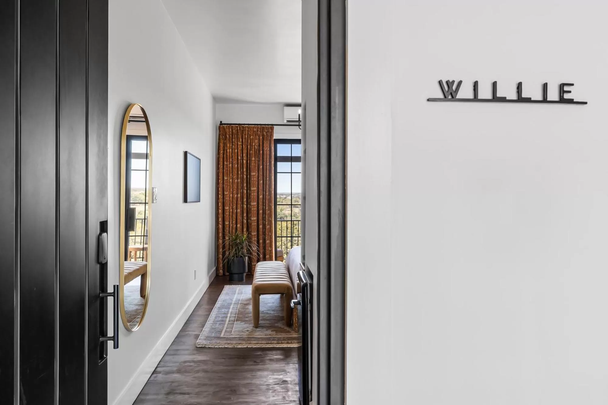 View (from property/room) in Gruene River Inn