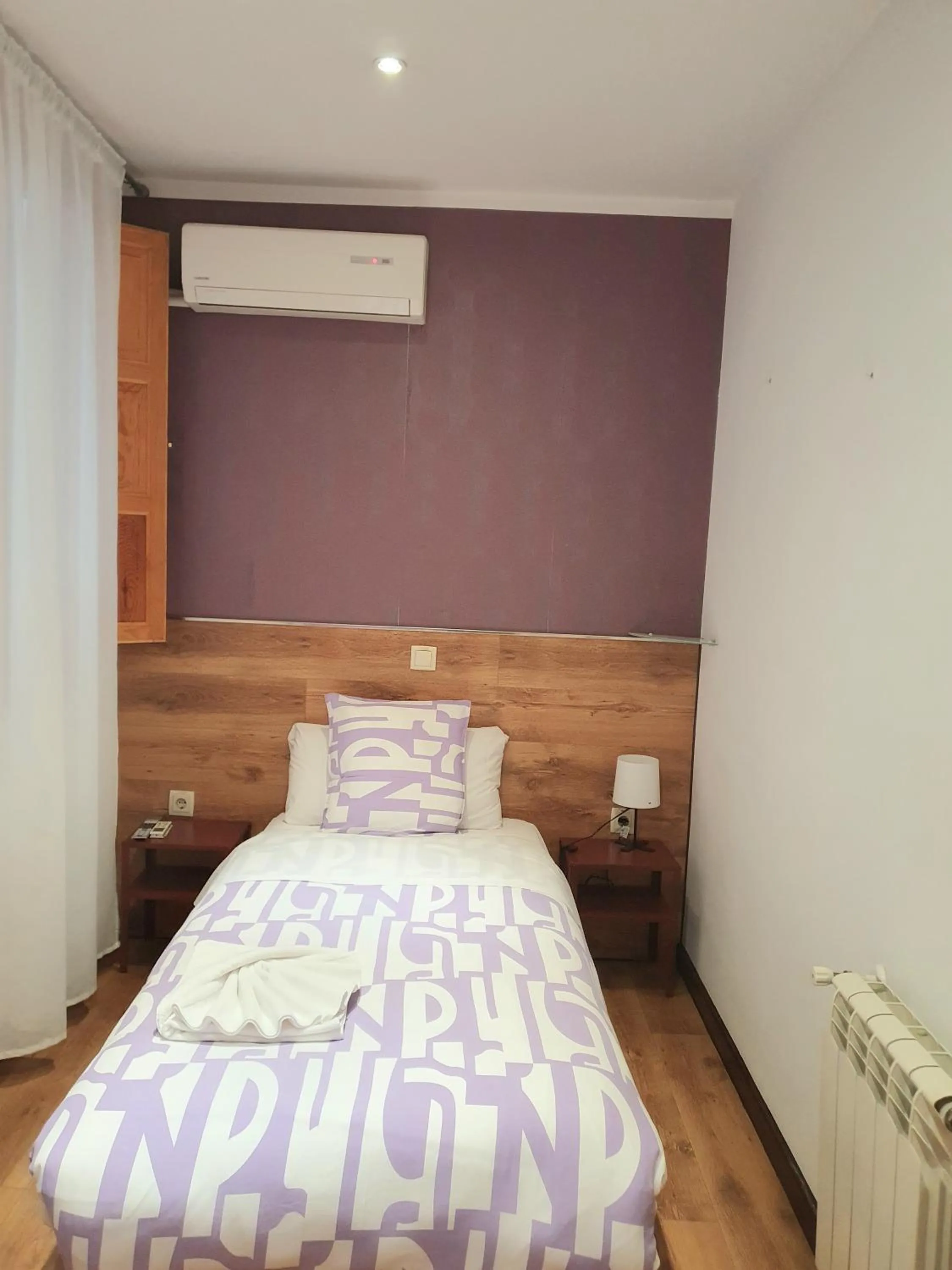 Photo of the whole room, Bed in Hostal Abel Victoriano