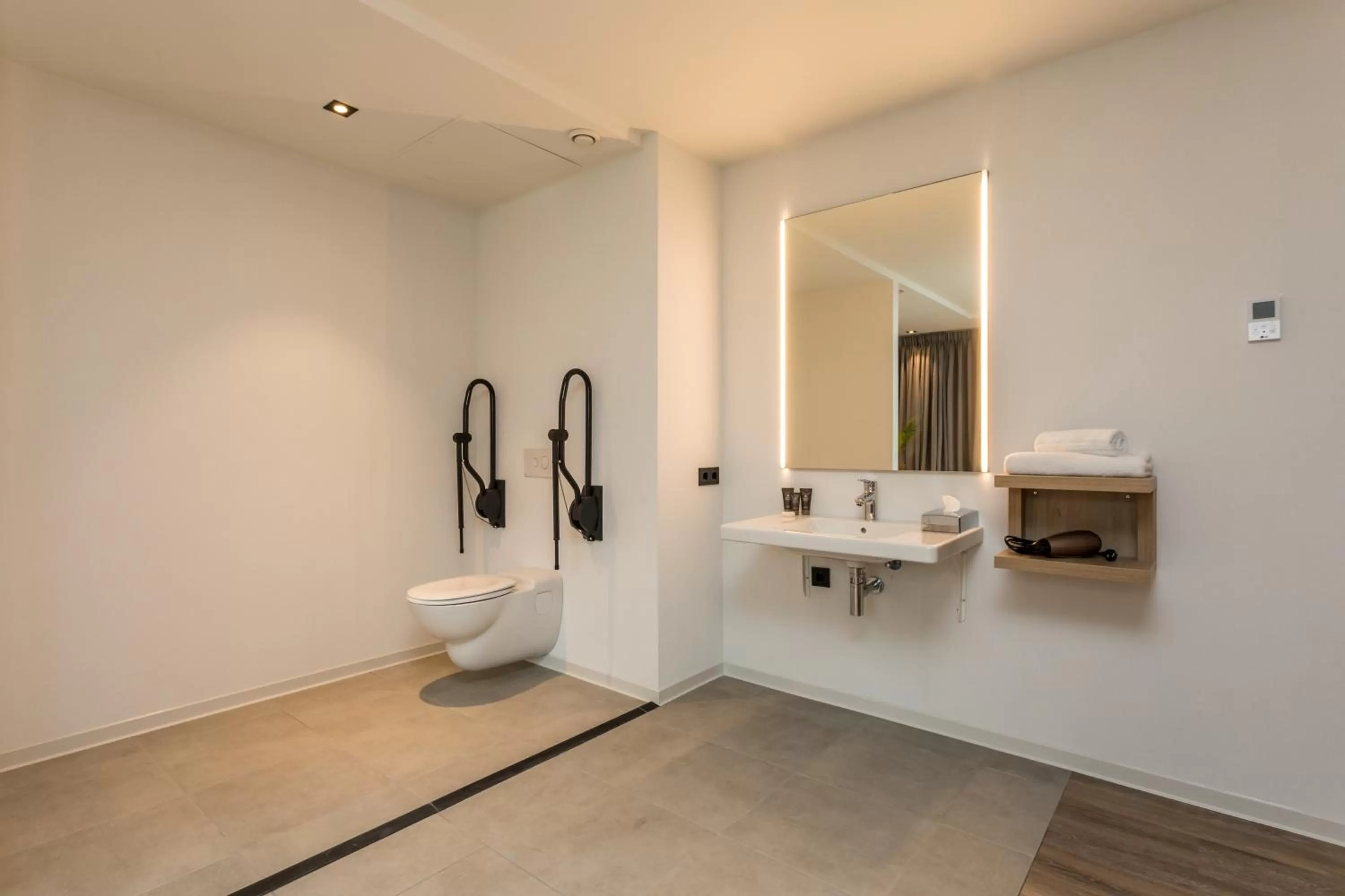 Hotel de Rousch - 4 sterren Superieur