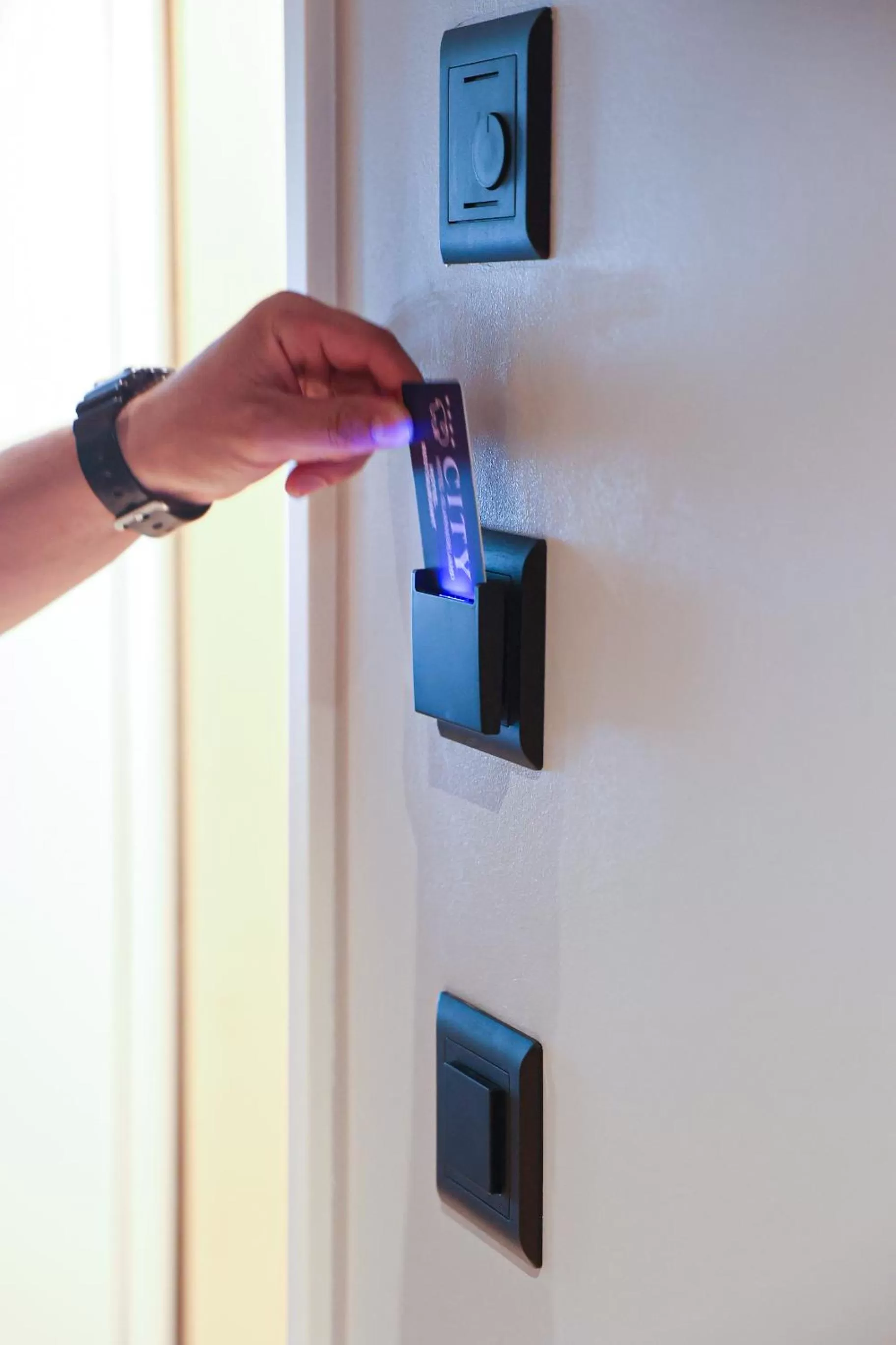 City Hotel Glarnerland