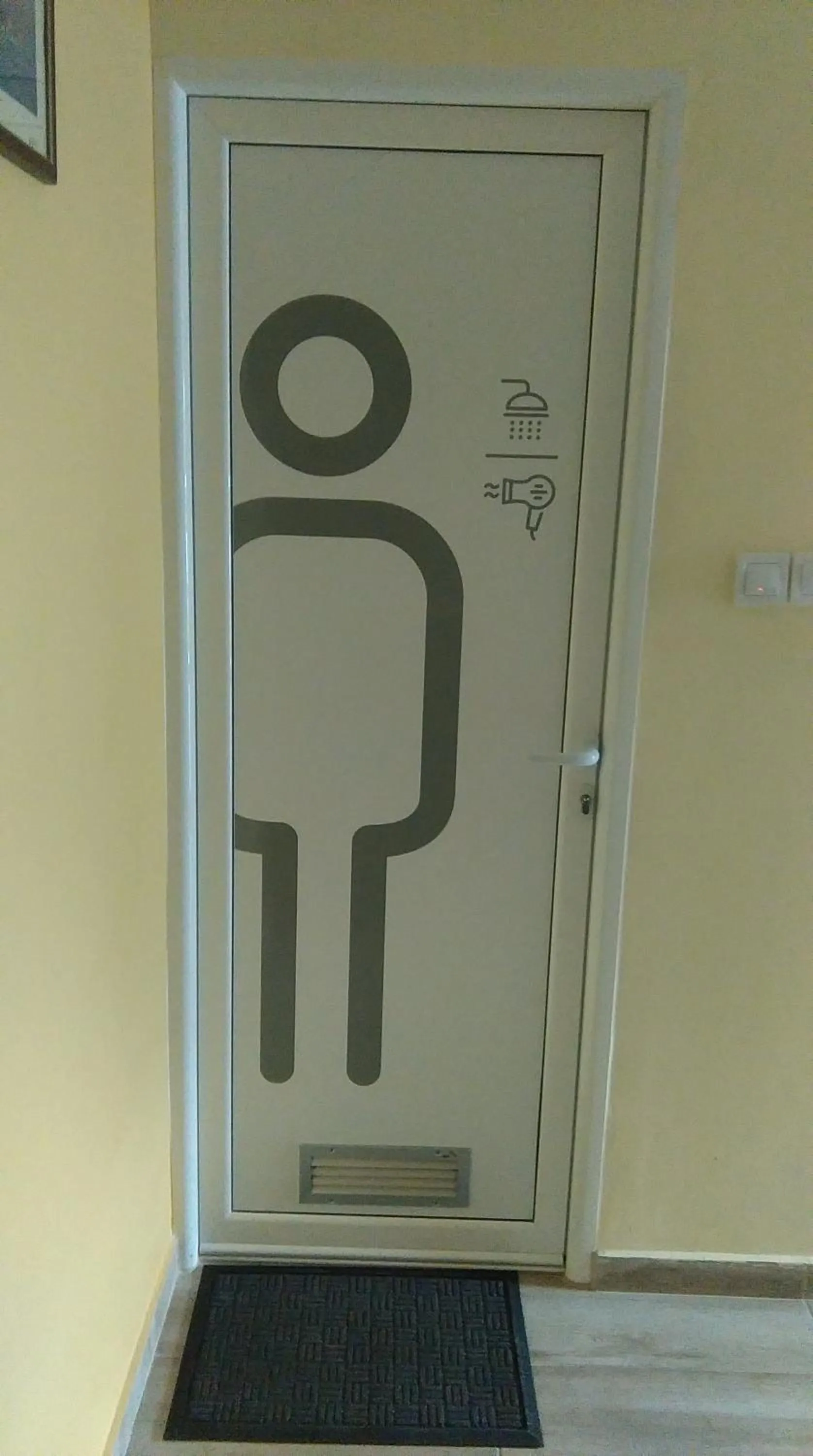 Other in Hostel Pupa