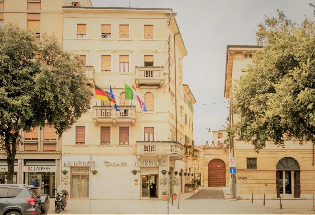 Albergo Trento