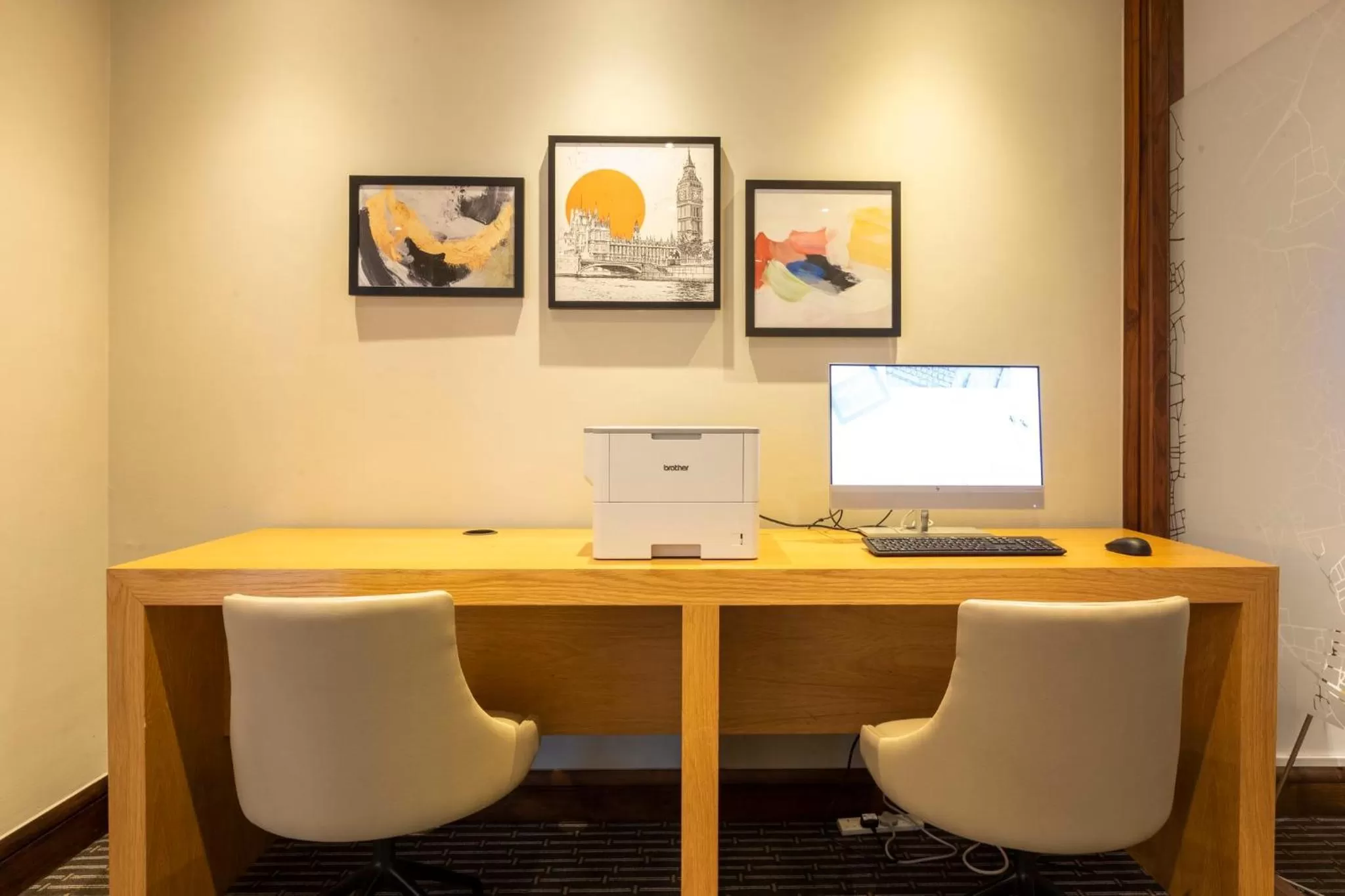 Other in Holiday Inn London - Regent's Park by IHG