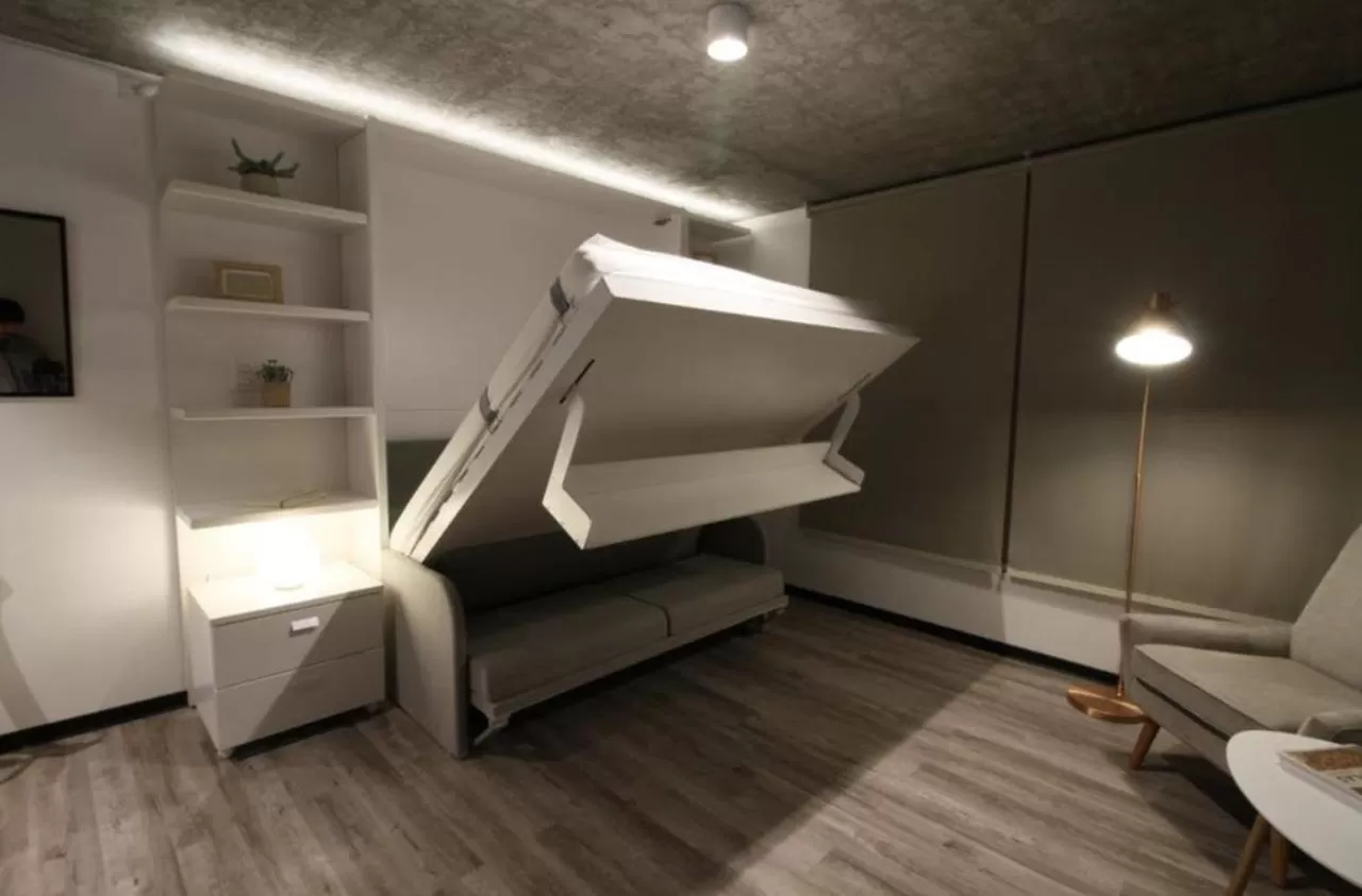 Bunk Bed in Prime Suites