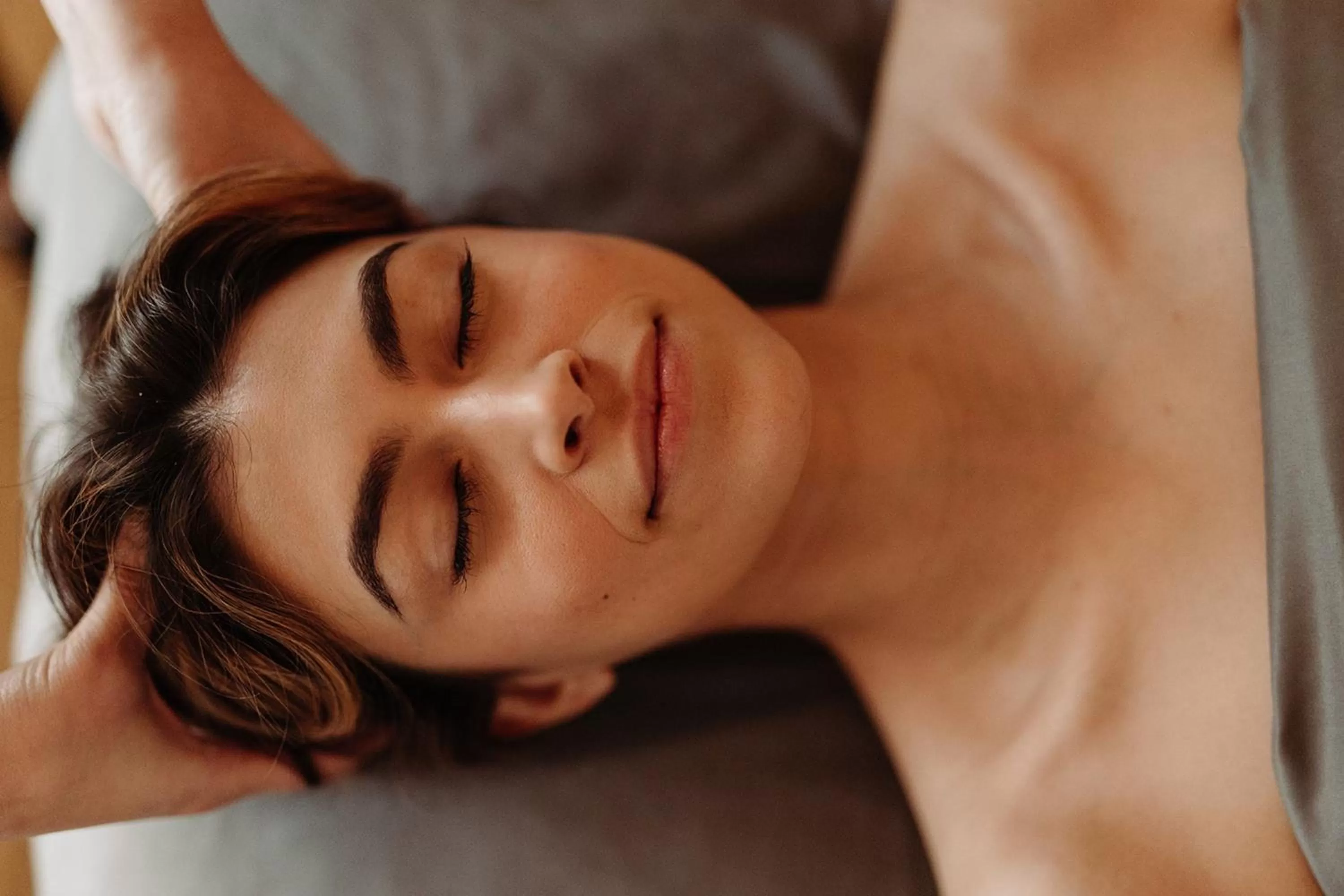 Spa and wellness centre/facilities in Newport Marriott Hotel & Spa