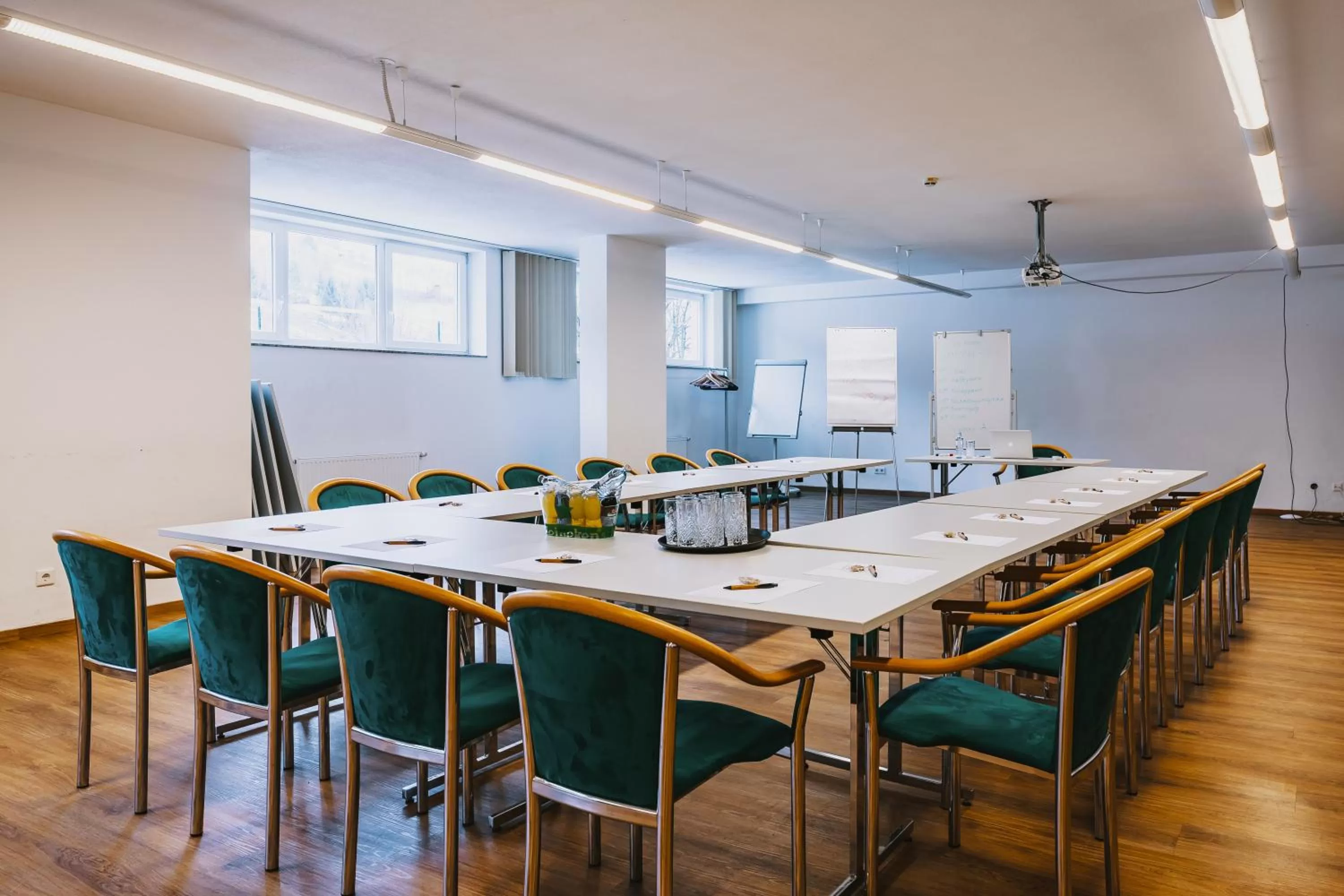 Meeting/conference room in Hotel TONI inklusive Zell am See - Kaprun Sommerkarte