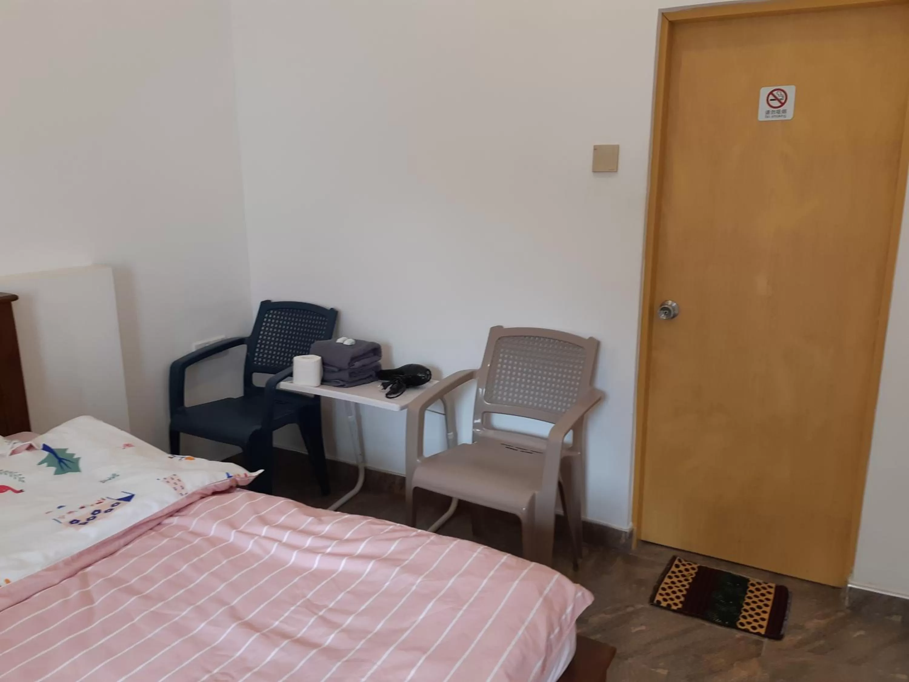 Photo of the whole room, Bed in Siril Guesthouse Hostel