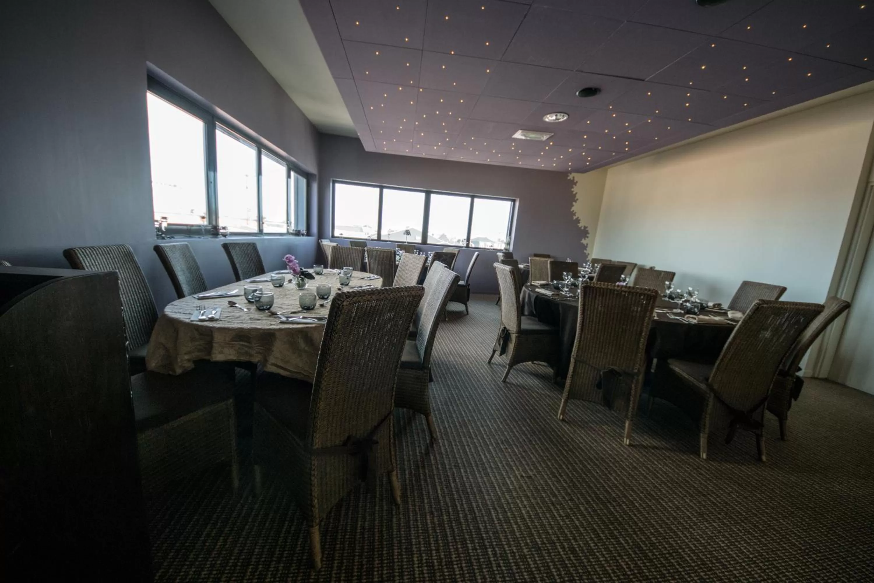 Business facilities in L'HÔTEL de CHARTRES