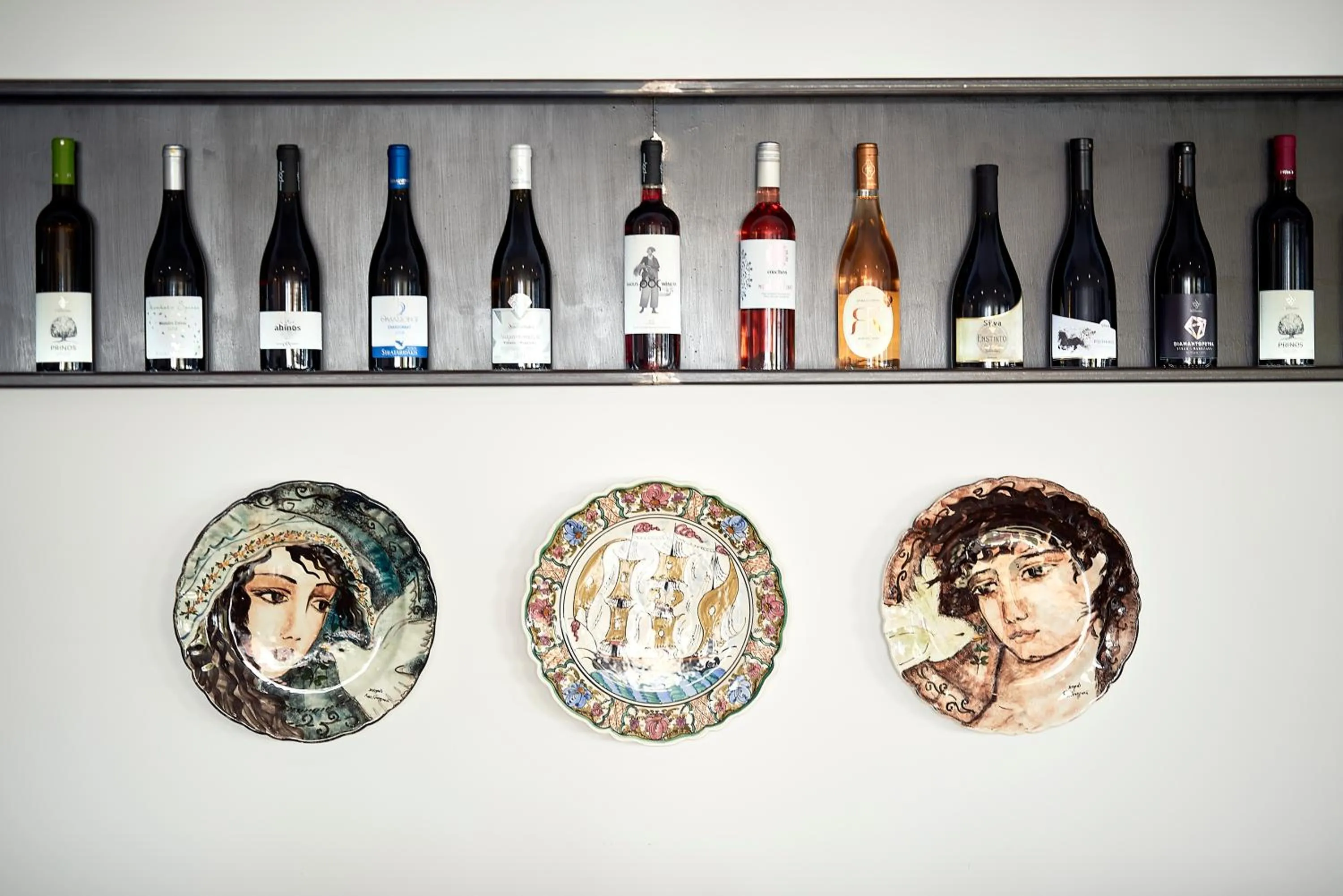 Restaurant/places to eat in Albatros Spa & Resort Hotel