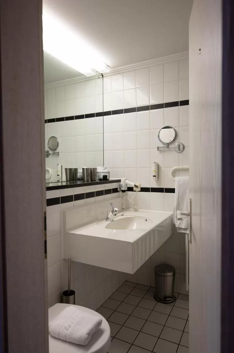 Boutiquehotel Kloster Pfalzel