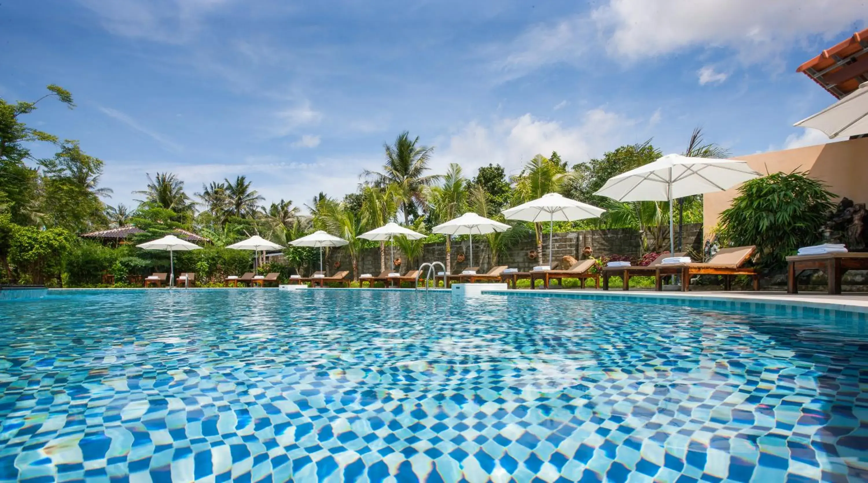 Elwood Premier Resort Phu Quoc Elwood Premier Resort Phu Quoc