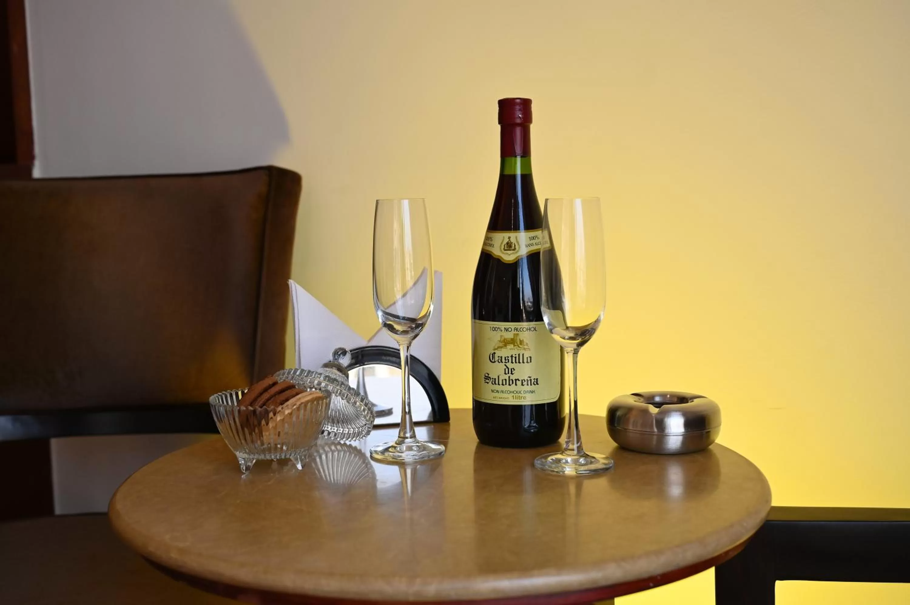 Drinks in Raaj Bhaavan Clarks Inn Chennai