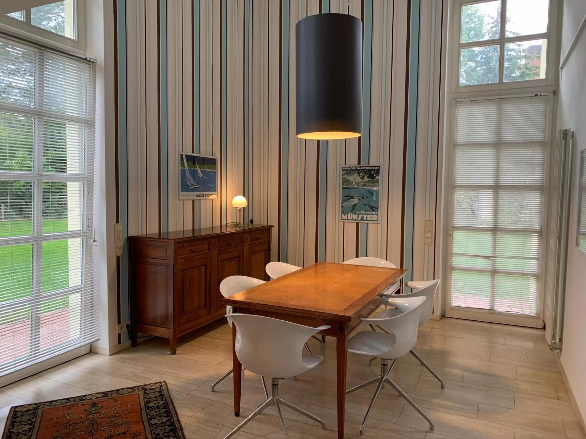 Food, Dining Area in Park-Lodge Am Rohrbusch